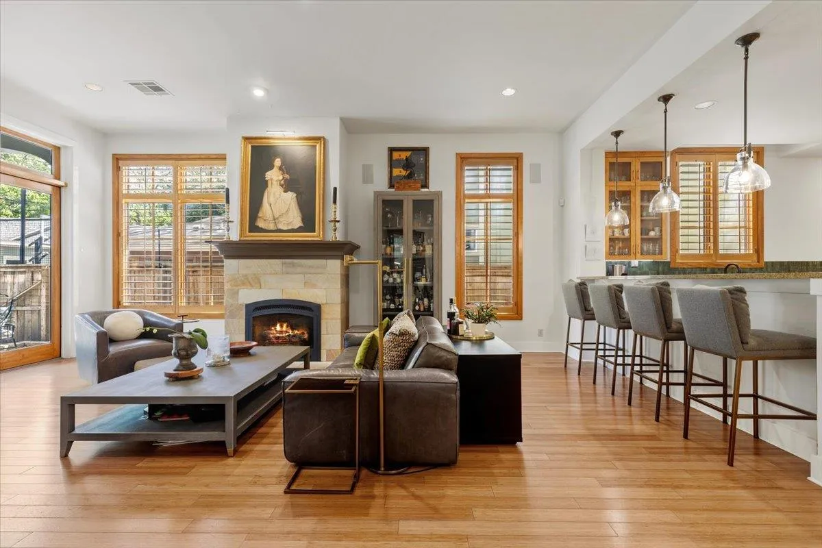 Photo of 2207 FOREST TRL #A, Austin, TX, 78703