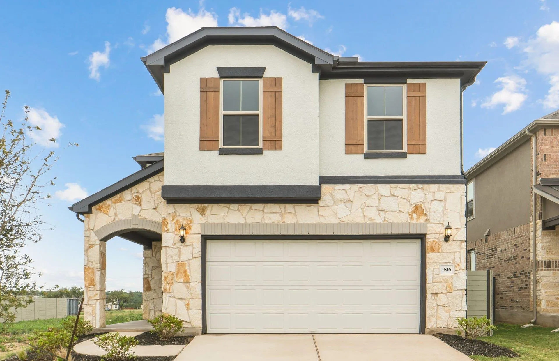 Photo of 1816 SPRING MOUNTAIN CV, Georgetown, TX, 78628
