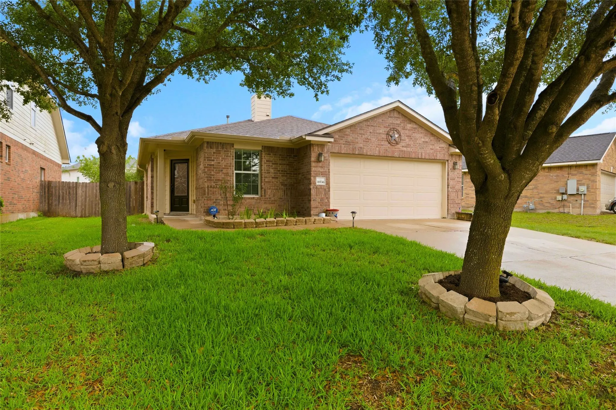 Photo 2 of 18536 BLUE POND DR