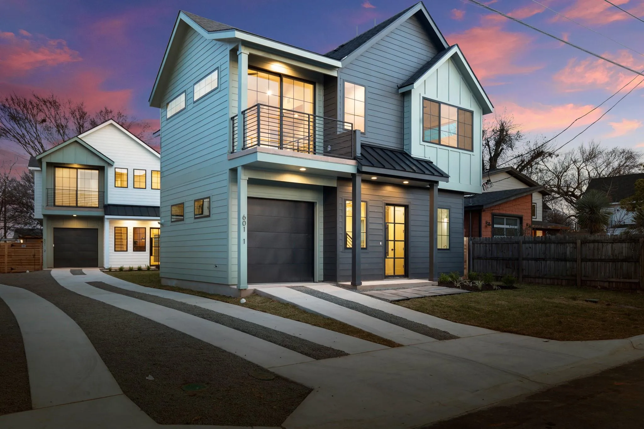 Photo of 601 VERMONT RD #1, Austin, TX, 78702