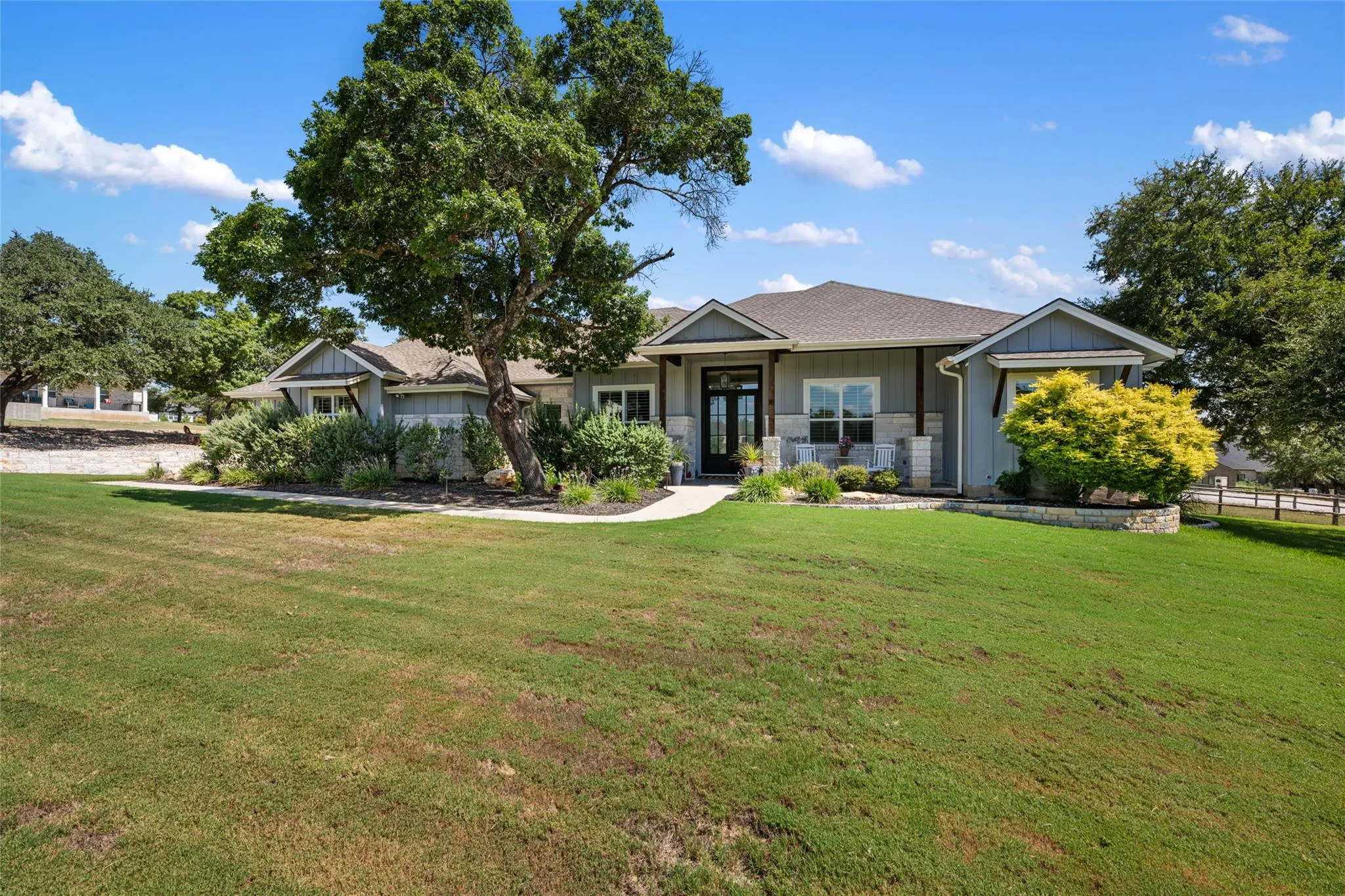 Photo of 105 STAG LEAP CT, Liberty Hill, TX, 78642