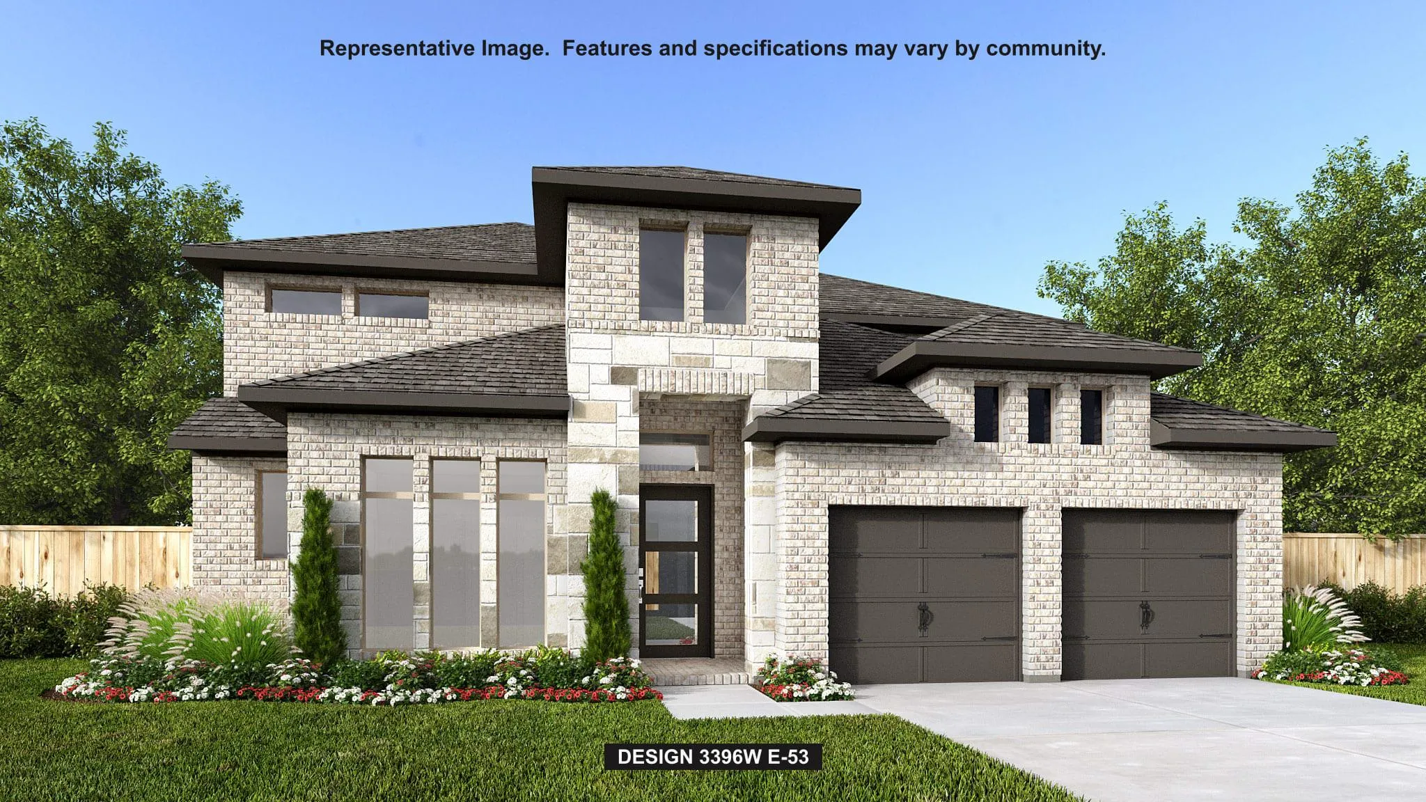 Photo of 1317 WHITE DAISY LN, Georgetown, TX, 78628