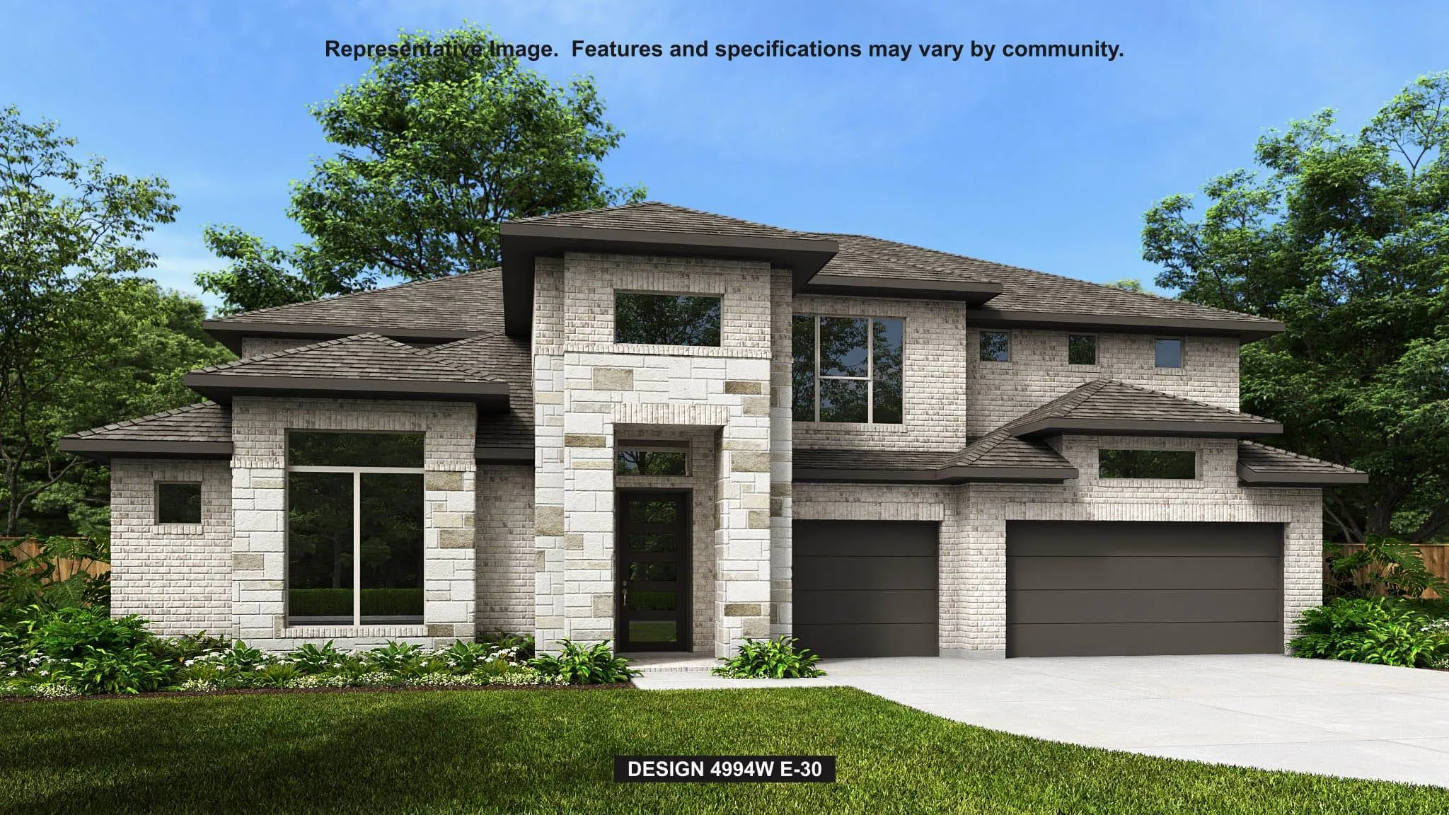 Photo of 1305 SUNSET HILL WAY, Georgetown, TX, 78628