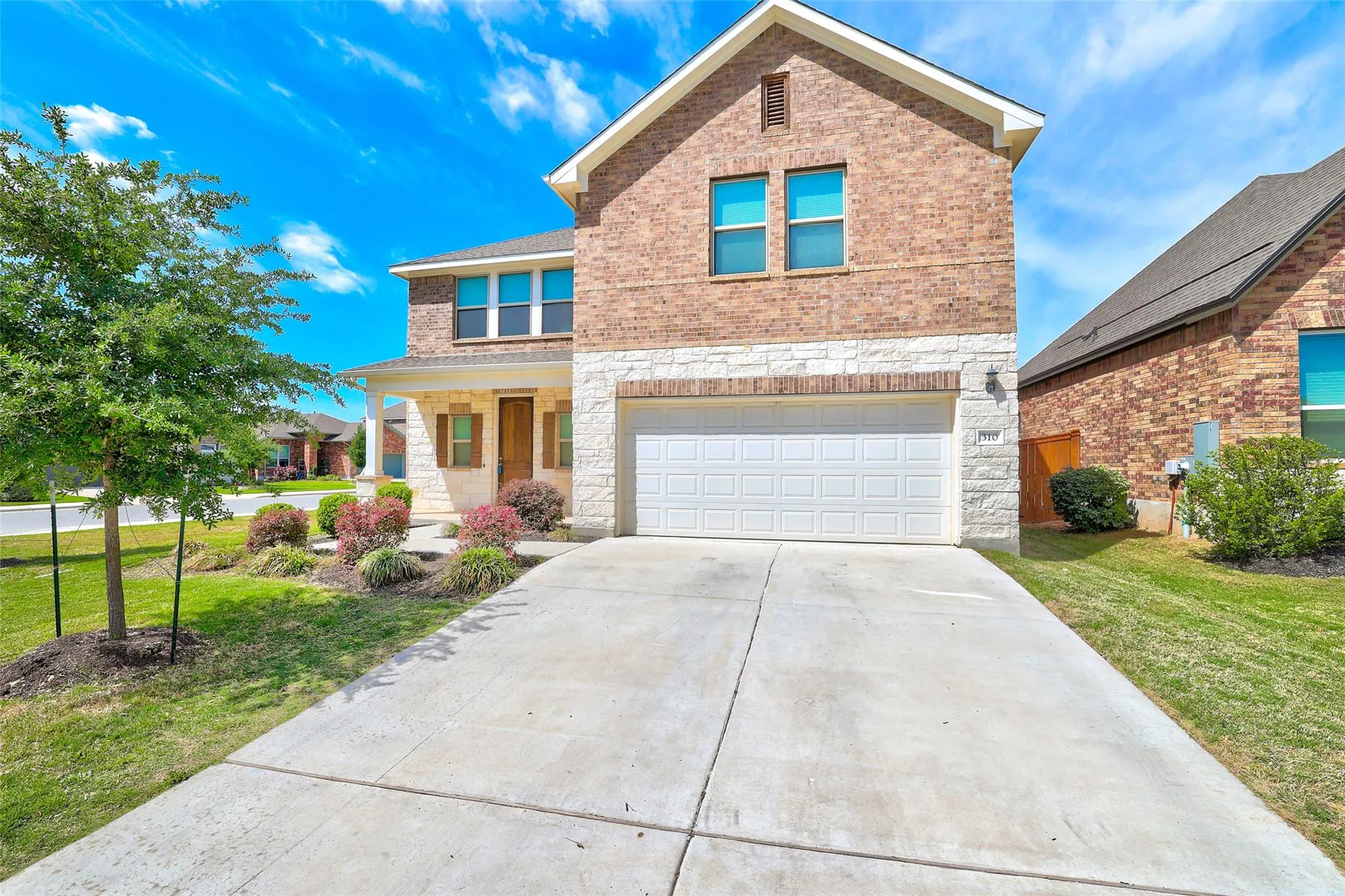 Photo of 310 RUNNING M ST, Georgetown, TX, 78633