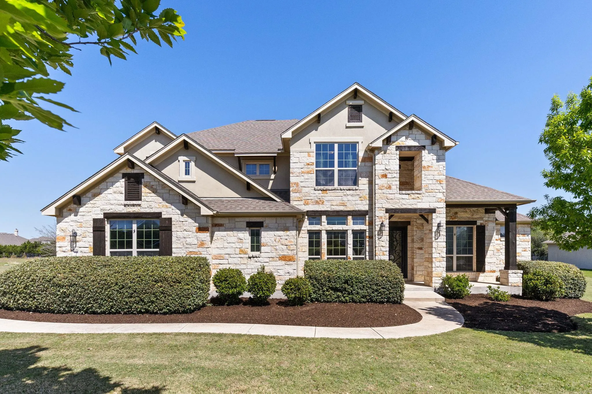 Photo of 316 BOLD SUNDOWN, Liberty Hill, TX, 78642