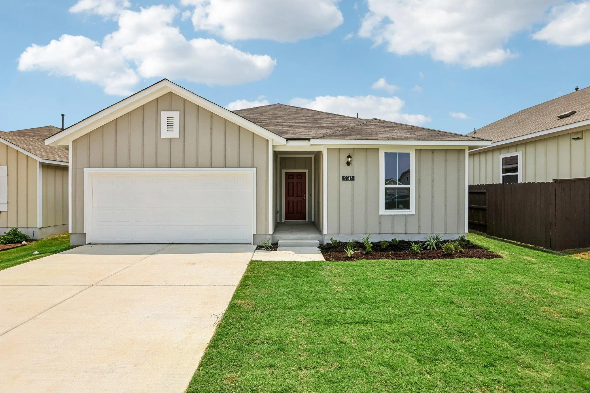 Photo of 5513 SACRA CV, Austin, TX, 78747