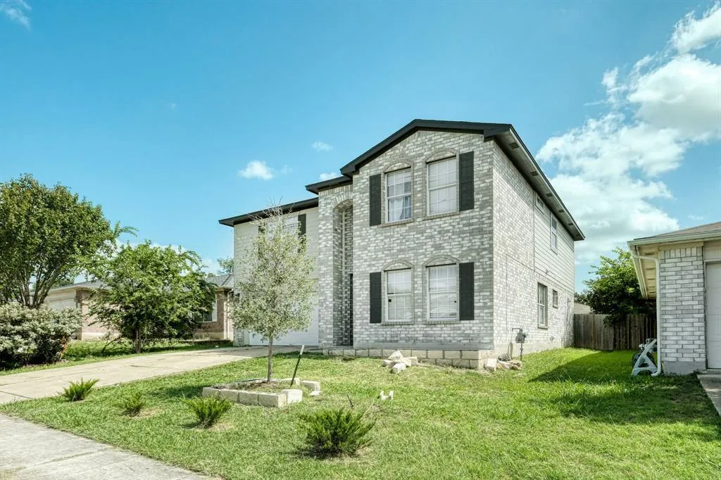 Photo of 3808 JULIANAS WAY, Round Rock, TX, 78665