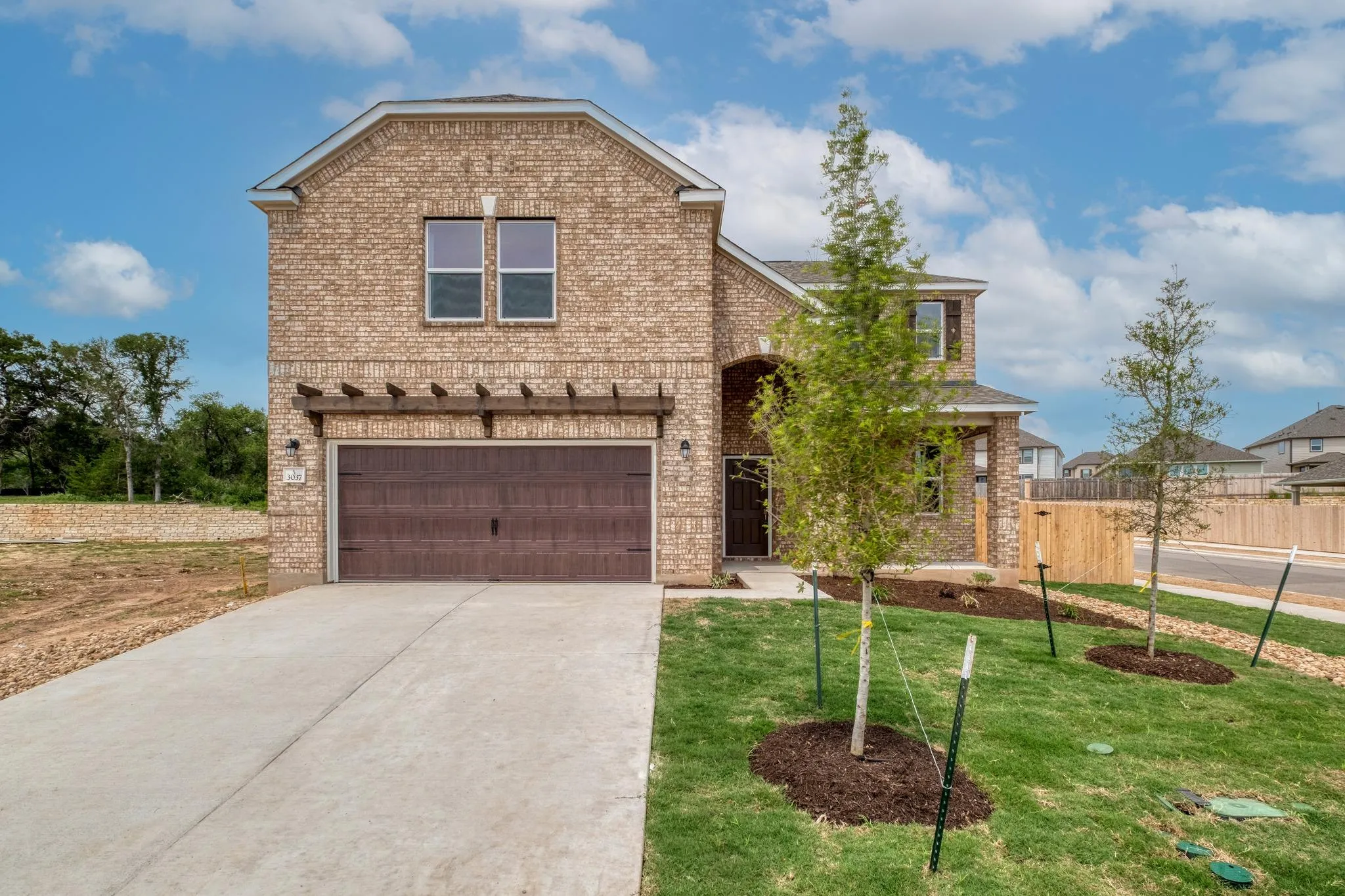 Photo of 3037 CARRIZO TER, Leander, TX, 78641