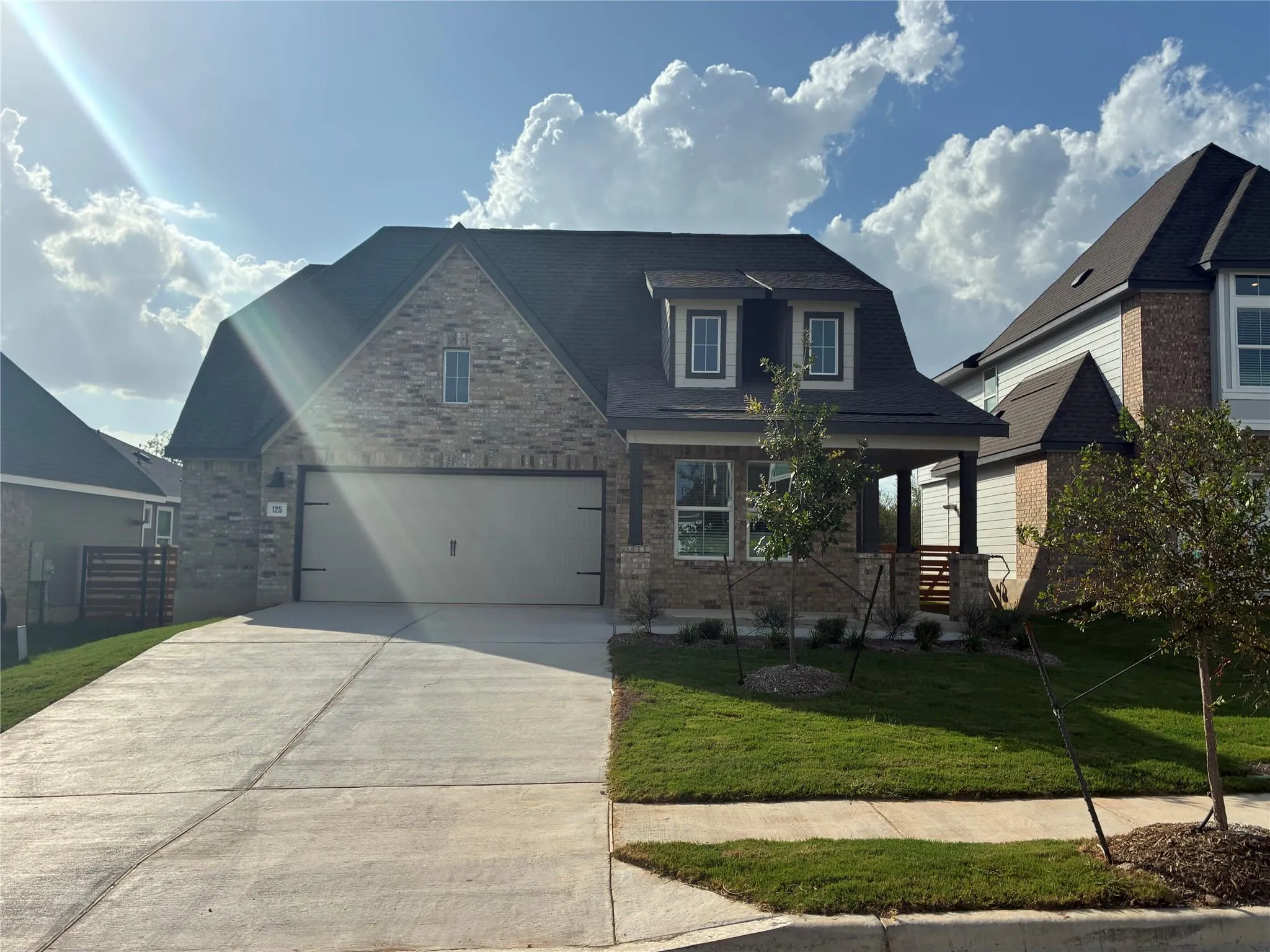 Photo of 125 PARSONS, Kyle, TX, 78640