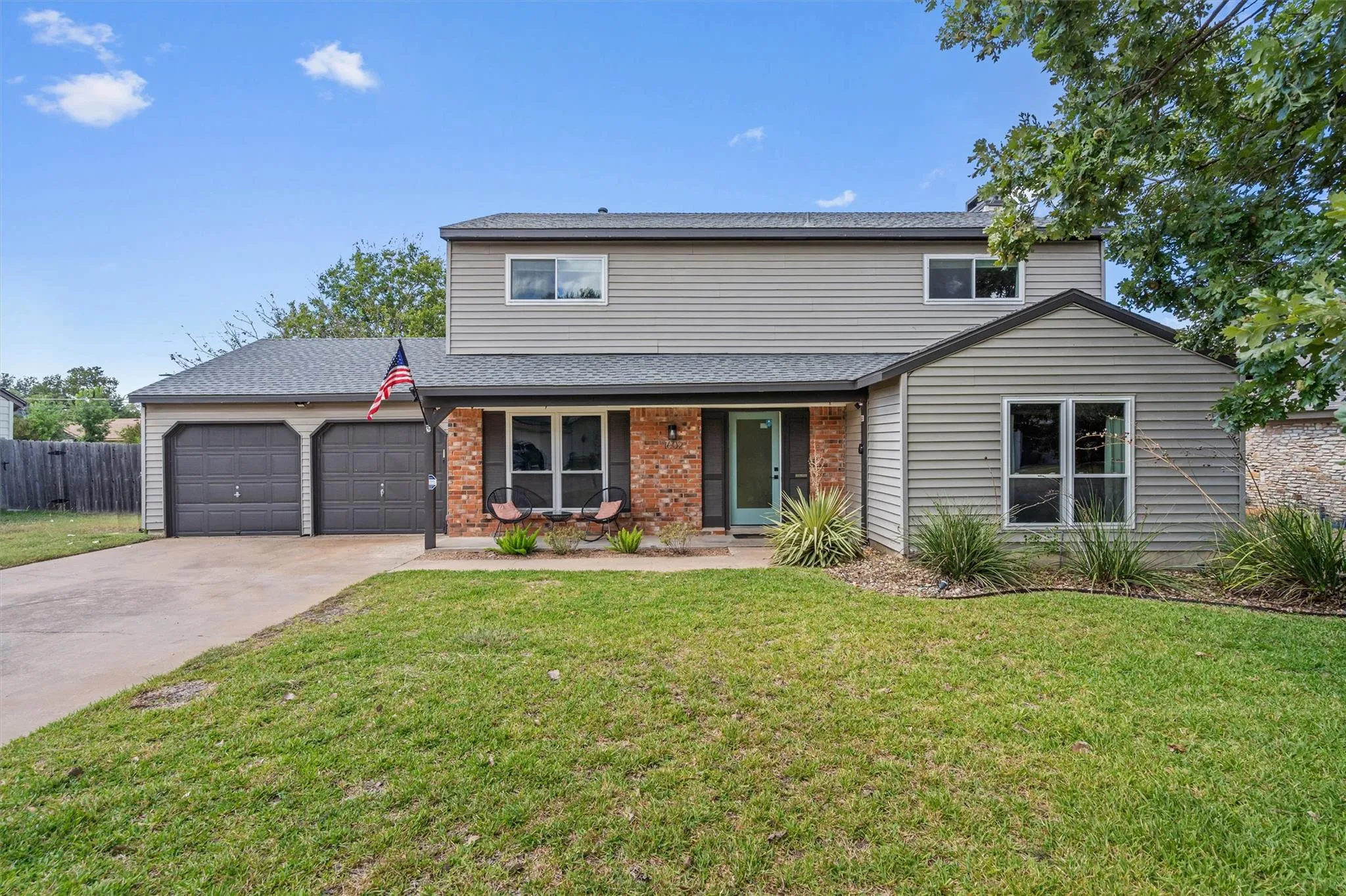 Photo of 1602 ROCK CREEK DR, Round Rock, TX, 78681