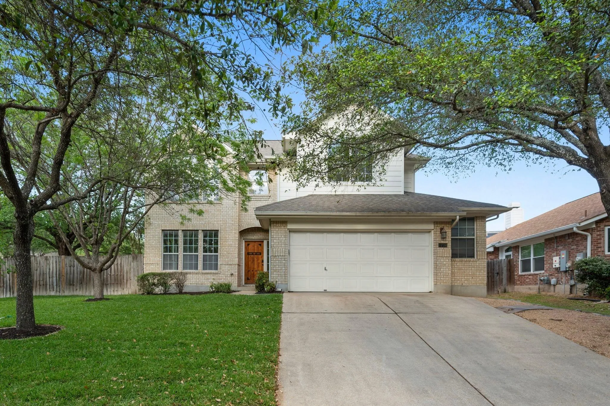 Photo of 1734 CHASEWOOD DR, Austin, TX, 78727
