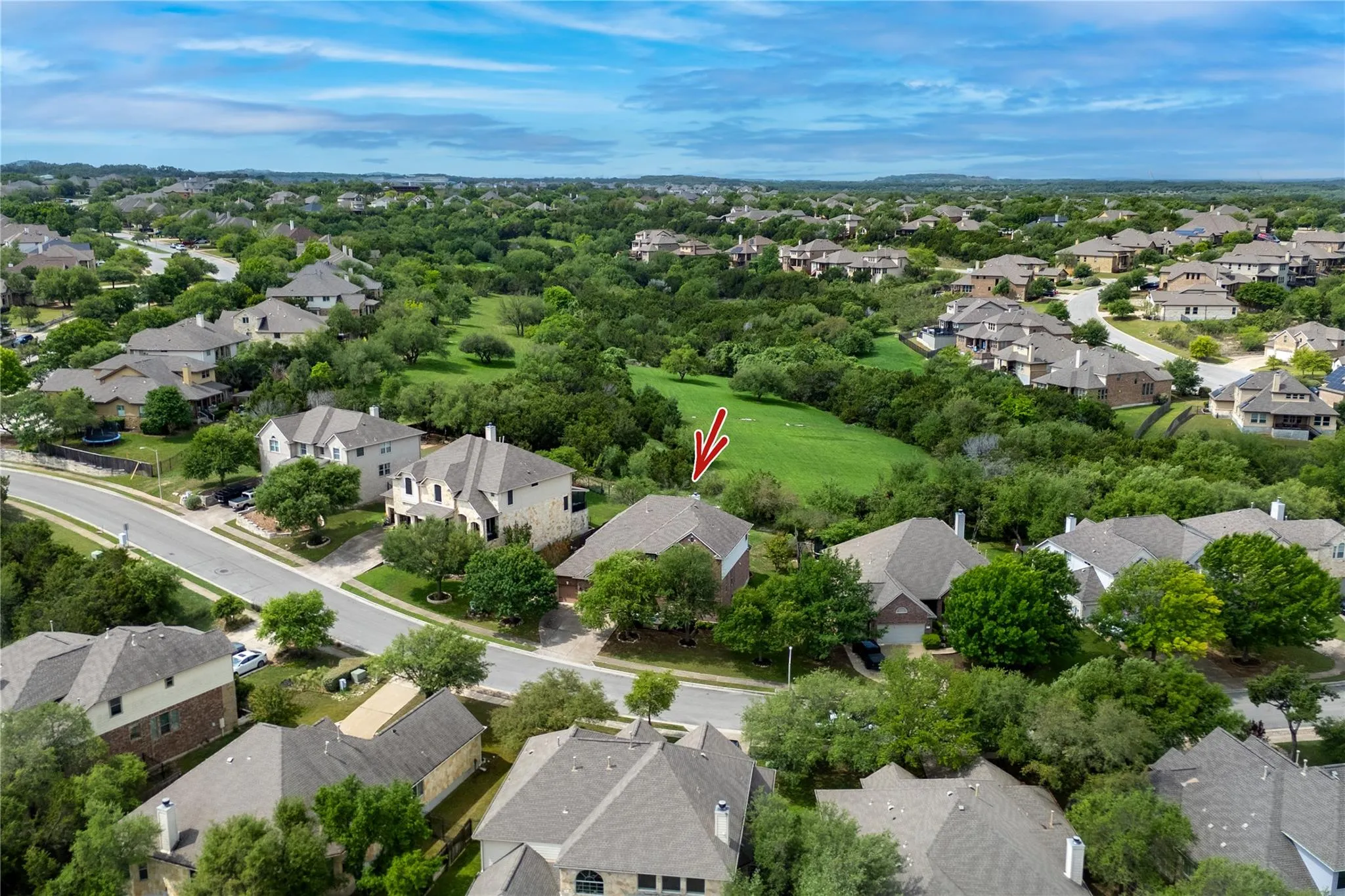 Photo of 22121 ROSE GRASS LN, Spicewood, TX, 78669