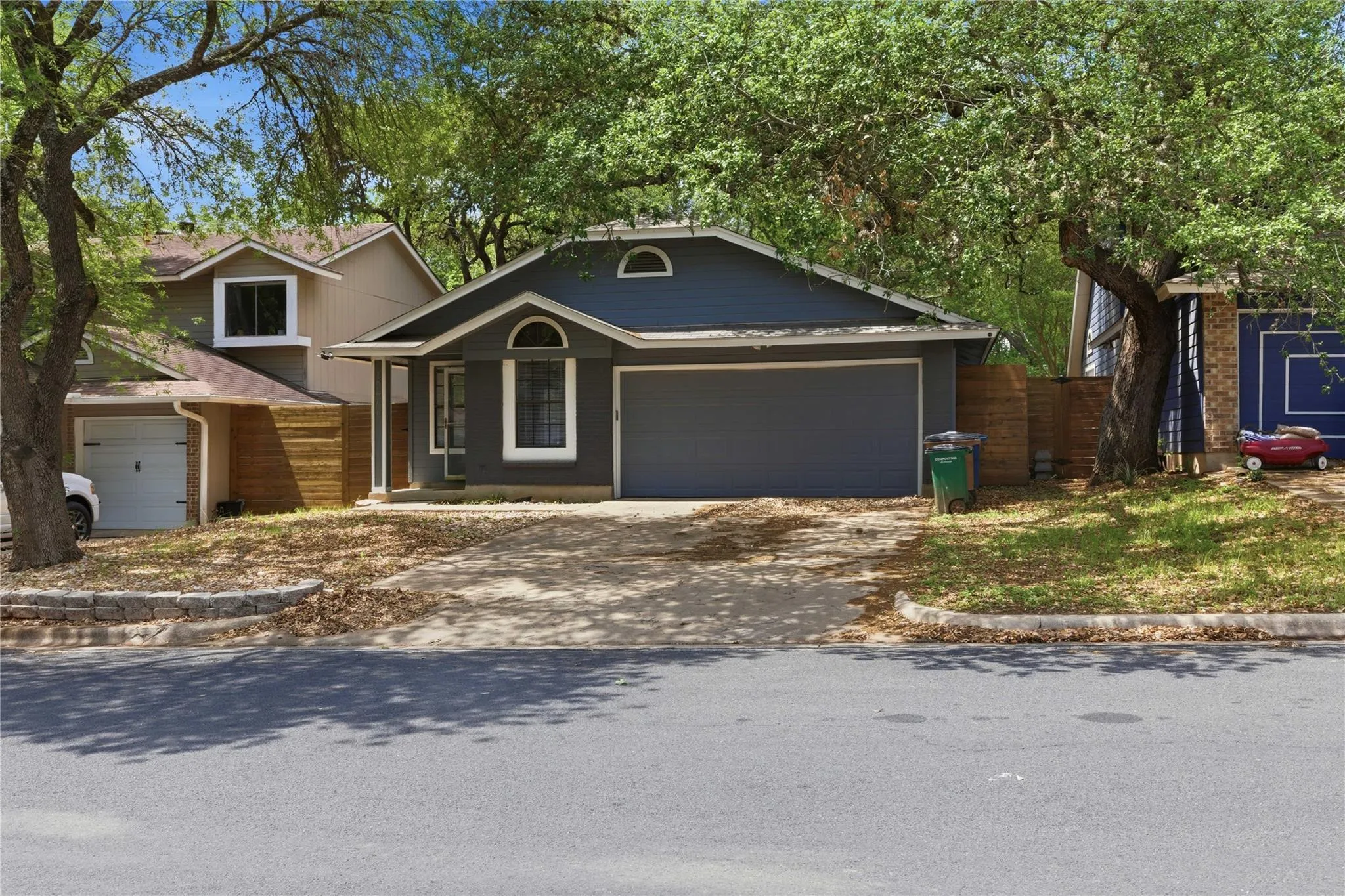 Photo of 10600 N PLATT RIVER DR, Austin, TX, 78748