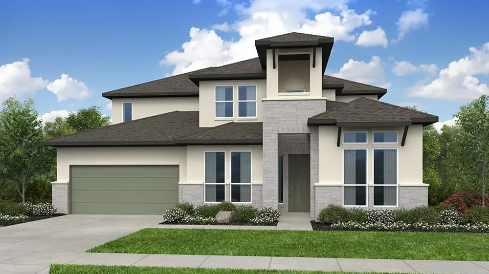 Photo of 184 WILD HORSE DR, Cedar Creek, TX, 78612