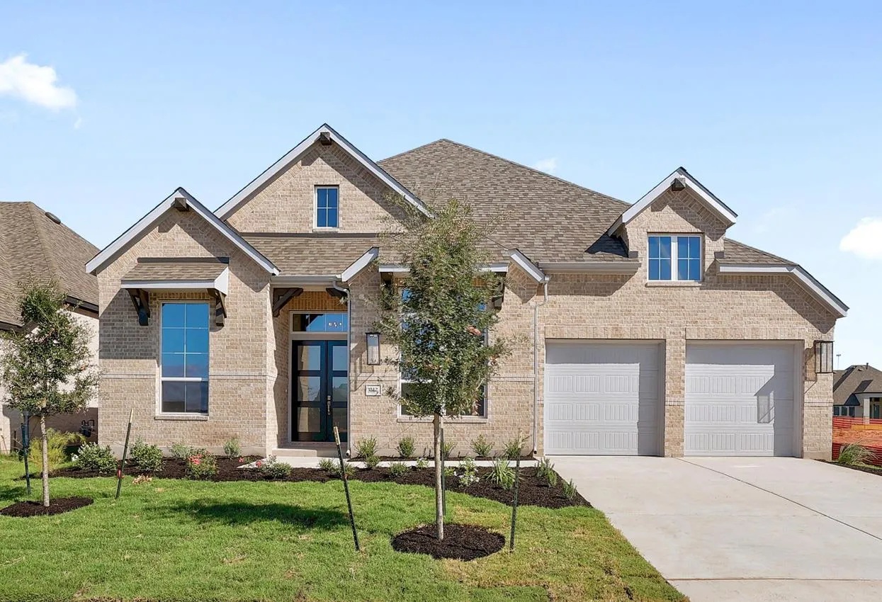 Photo of 212 BORREGO BND, Liberty Hill, TX, 78642