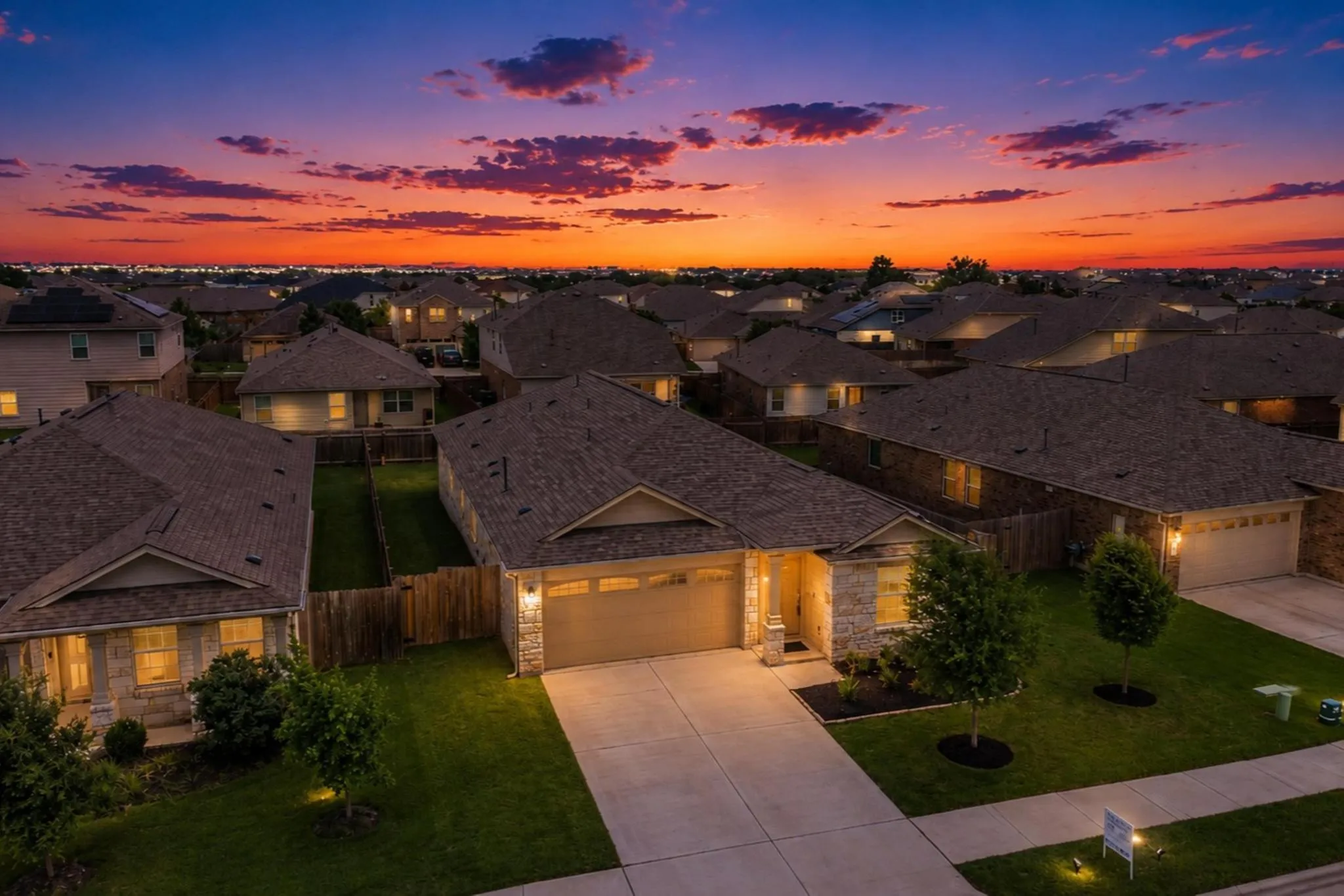 Photo of 133 KONIK RD, Georgetown, TX, 78626