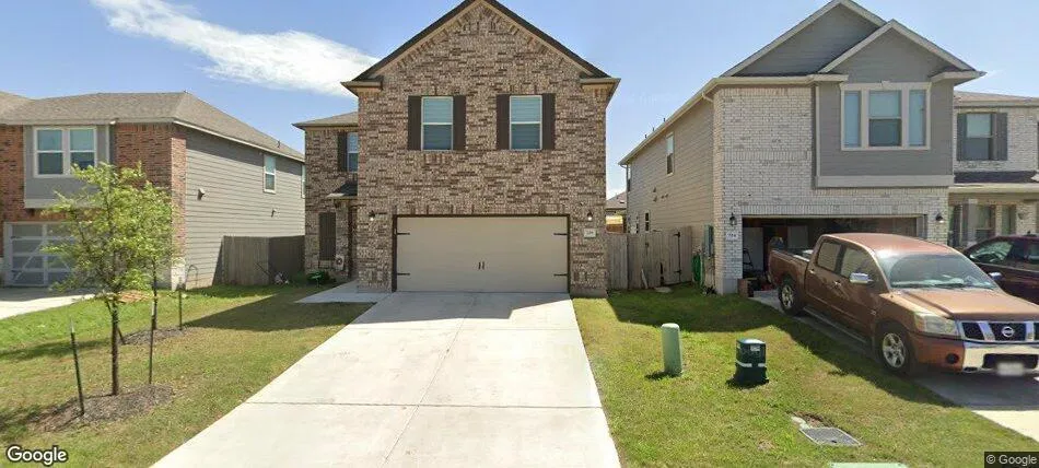 Photo of 728 BAILEY PARK DR, Jarrell, TX, 76537