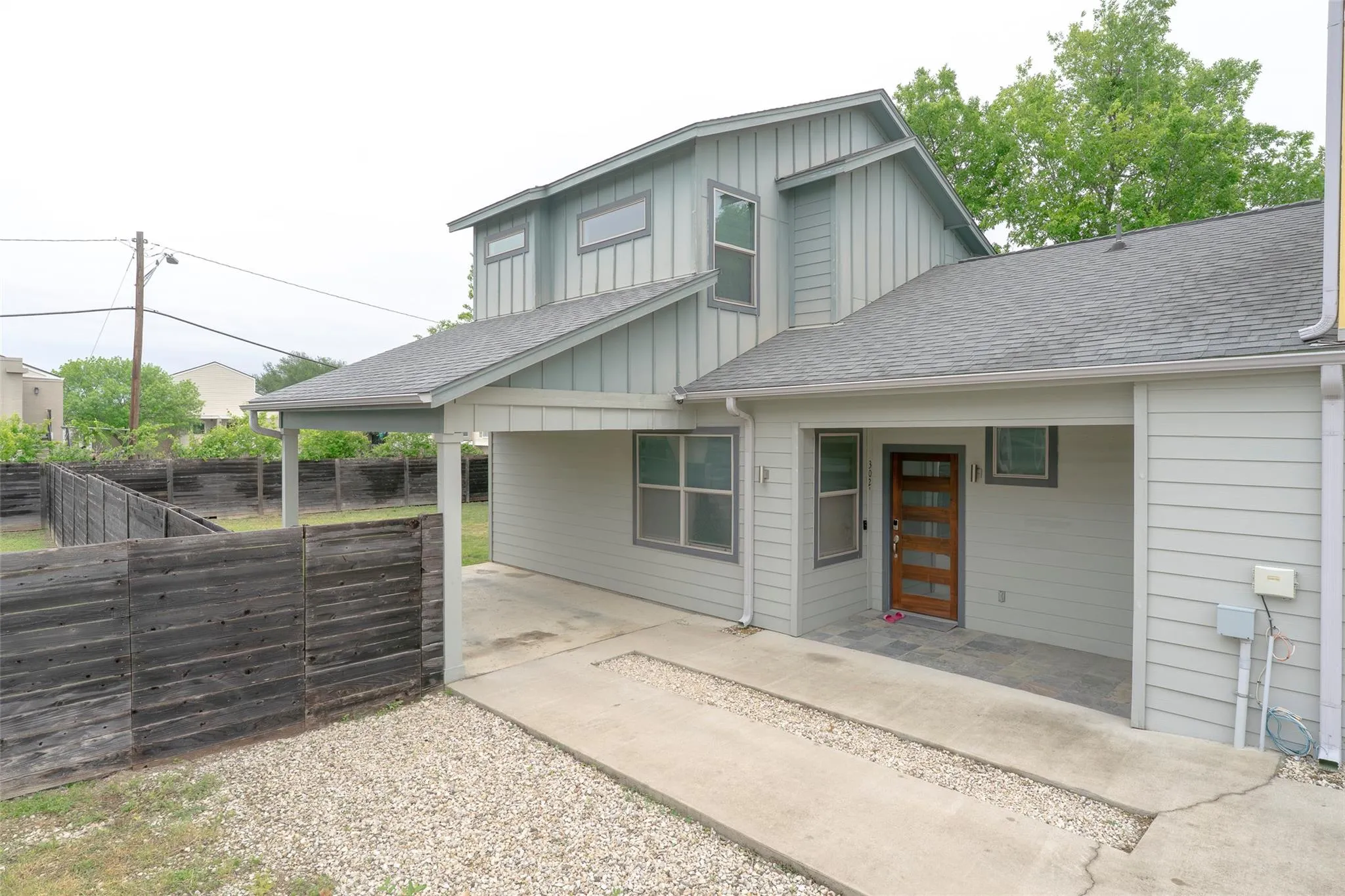 Photo of 302 DELMAR AVE #B, Austin, TX, 78752