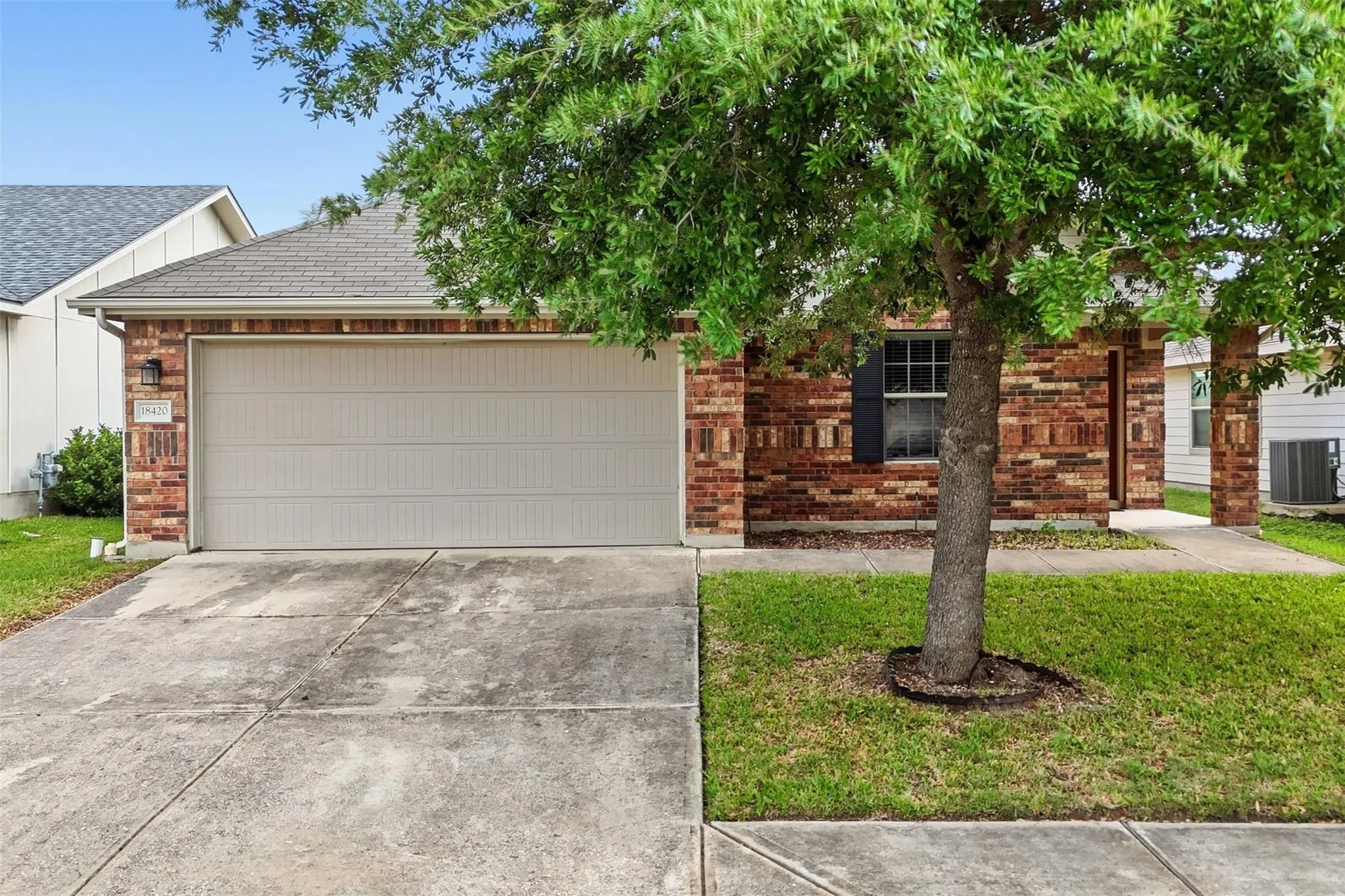 Photo of 18420 CLOUDMORE LN, Elgin, TX, 78621