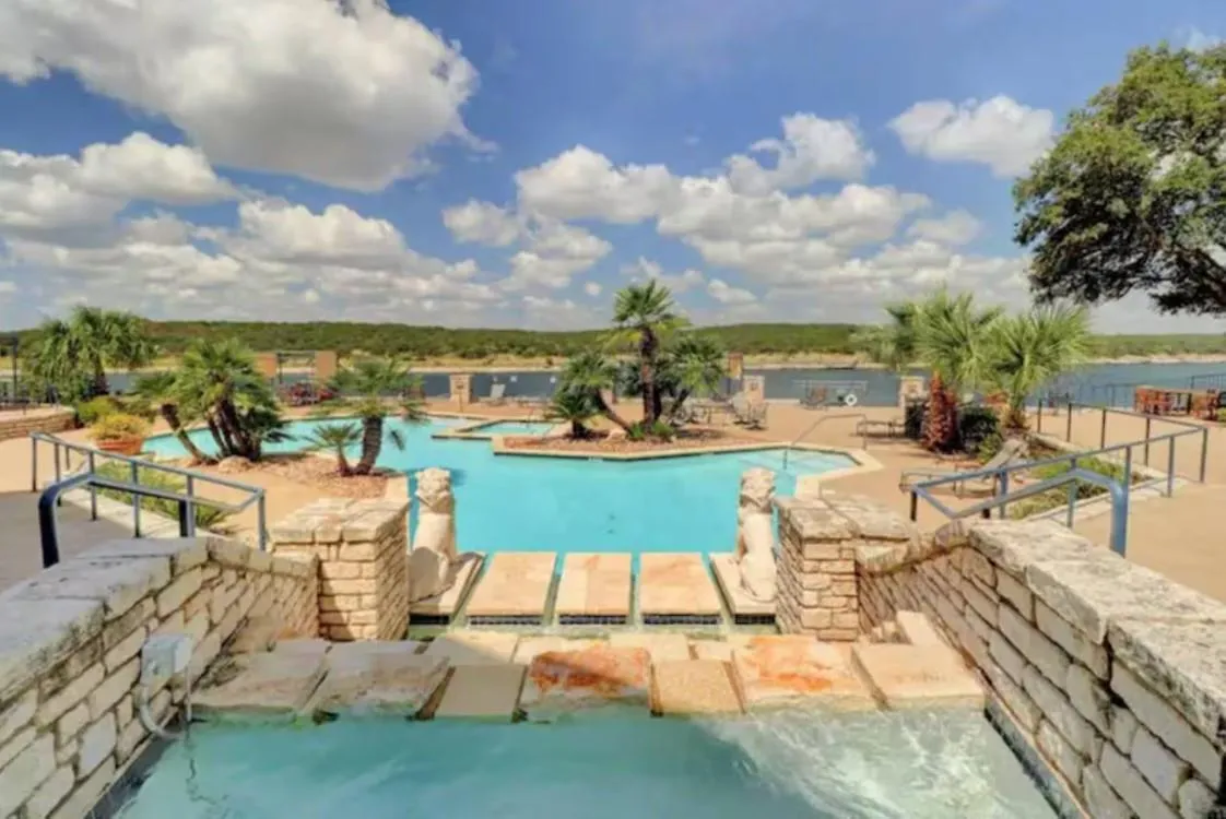 Photo of 3404 AMERICAN DR #2212, Lago Vista, TX, 78645