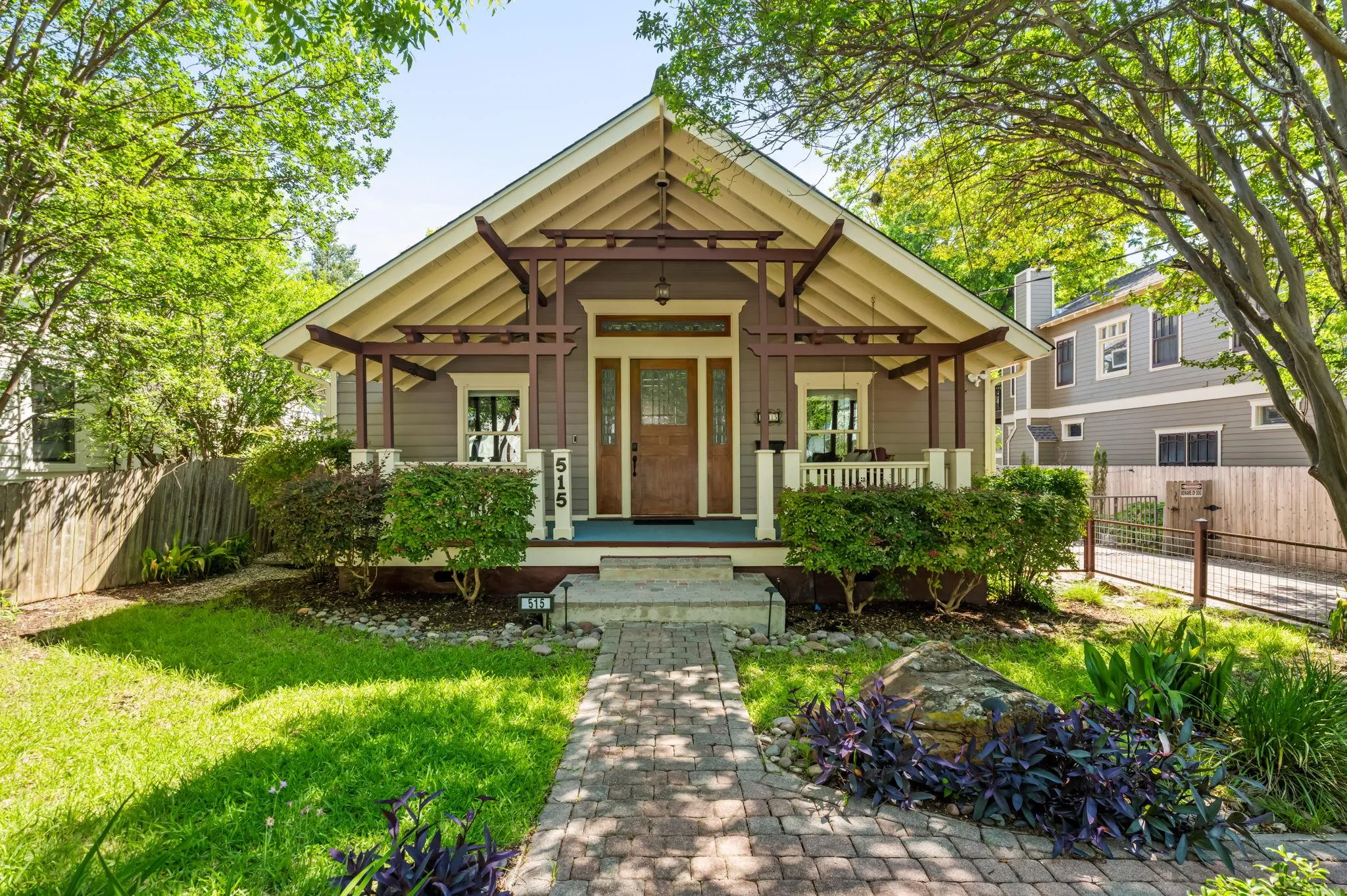 Photo of 515 E 49TH ST, Austin, 78751