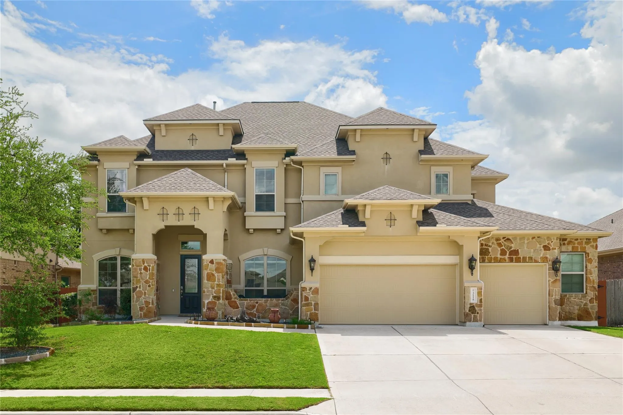 Photo of 3118 MEDIA DR, Cedar Park, TX, 78641