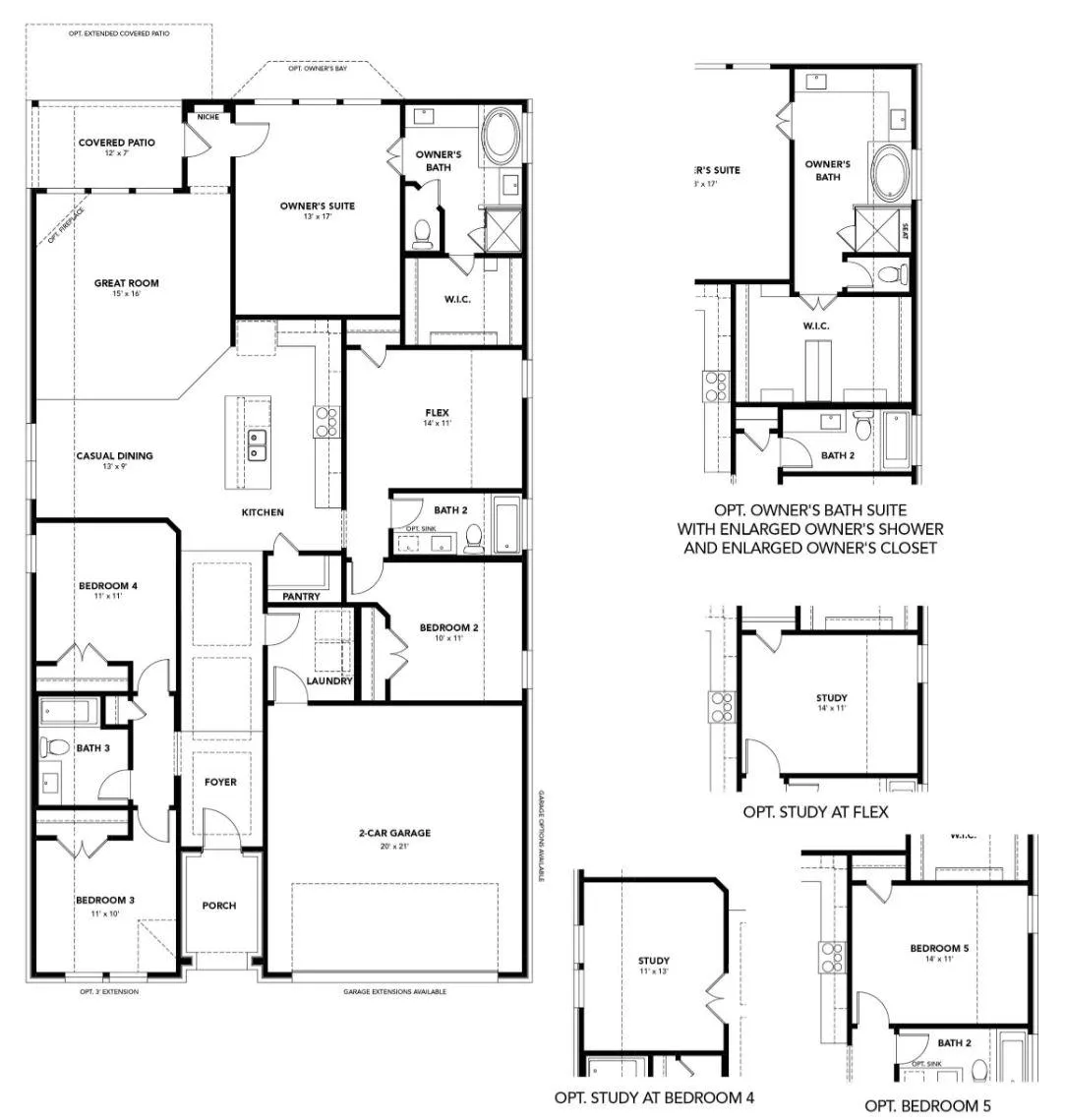 Photo 2 of 17100 AMMERSEE LN
