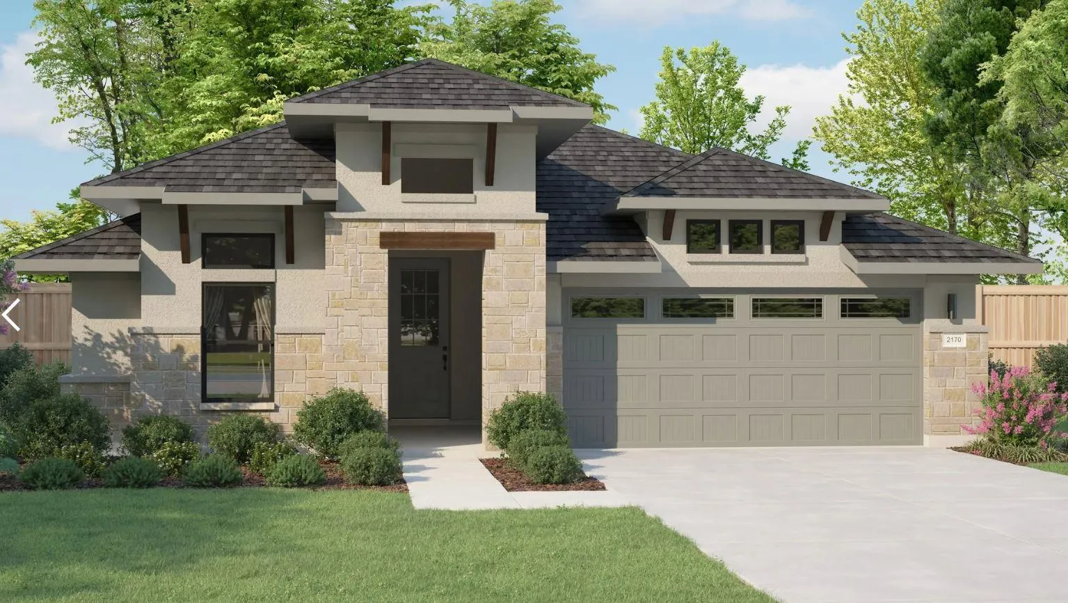 Photo of 17100 AMMERSEE LN, Pflugerville, 78660