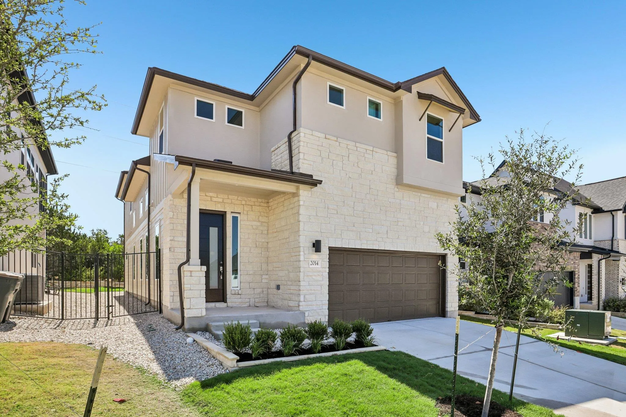 Photo of 2014 KIT CIR, Austin, TX, 78758