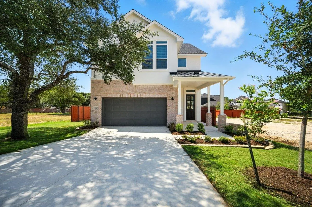 Photo of 12009 FENNEC WAY, Austin, TX, 78758