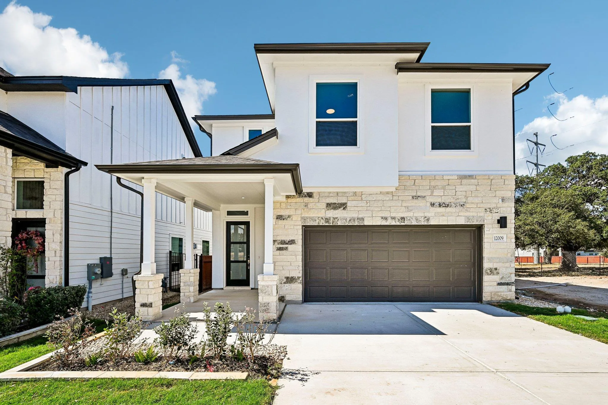 Photo of 12009 FENNEC WAY, Austin, TX, 78758