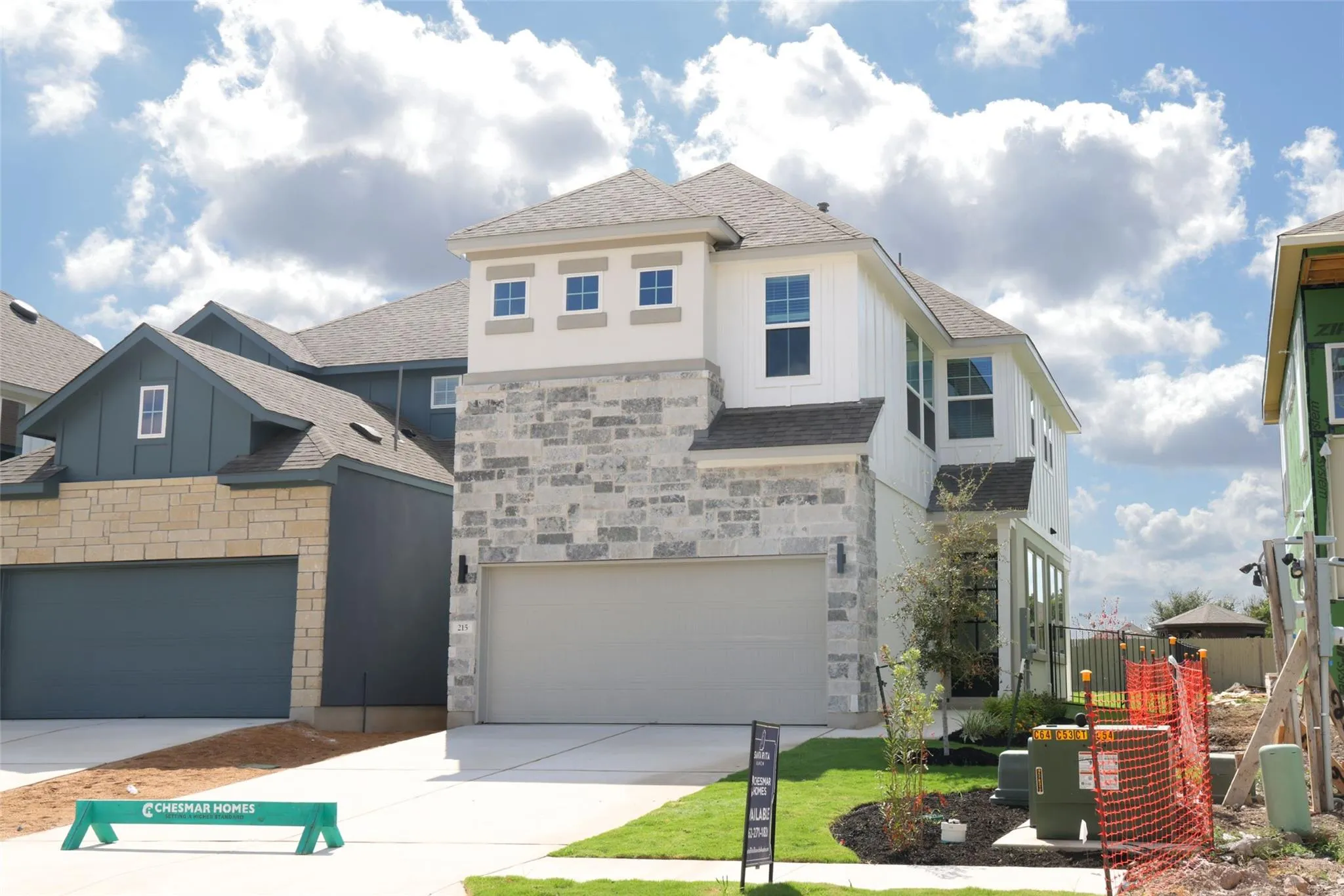 Photo of 215 FLORA SPRINGS CV, Liberty Hill, TX, 78642