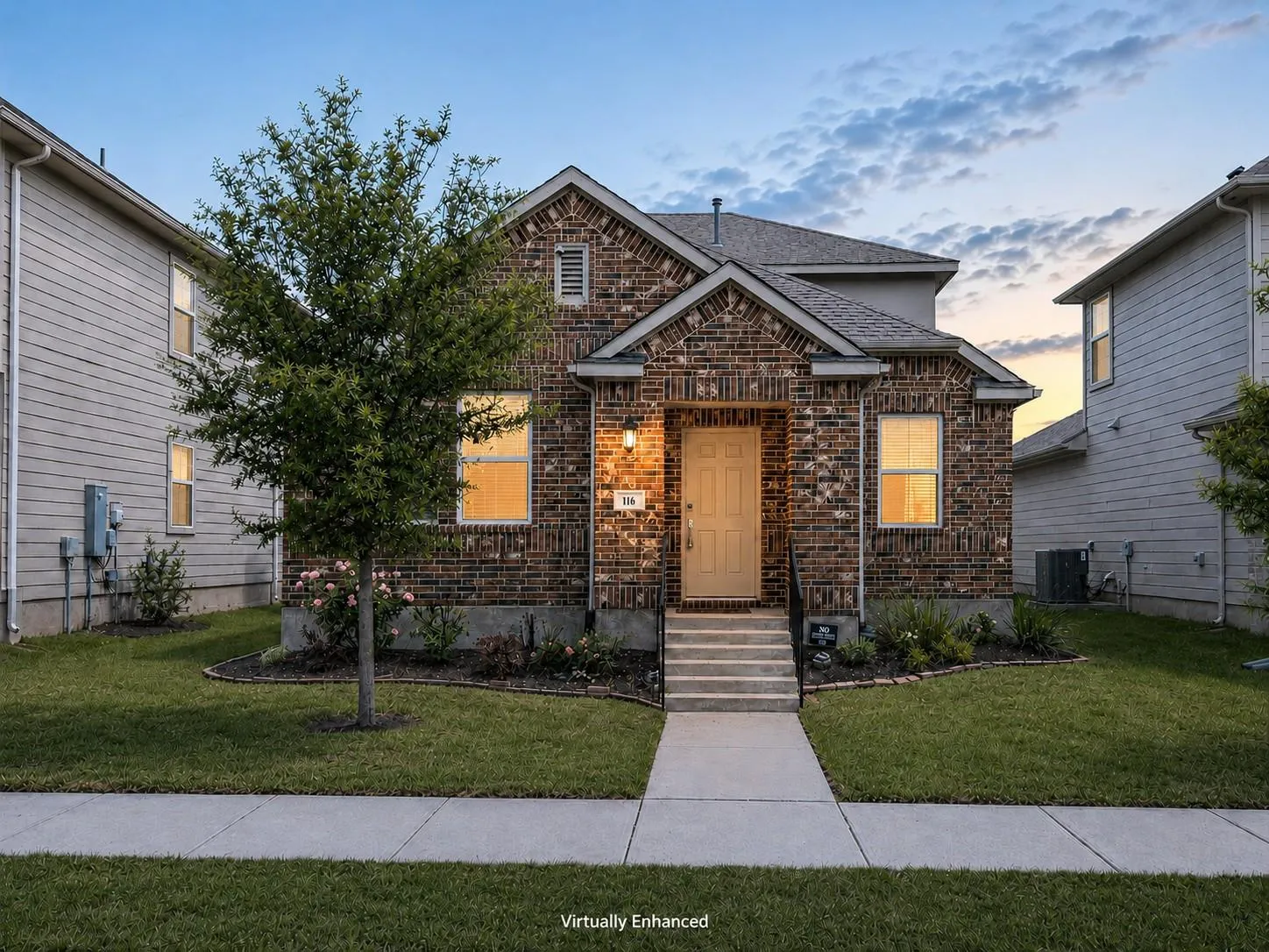 Photo of 116 GRACIE WAY, Hutto, TX, 78634