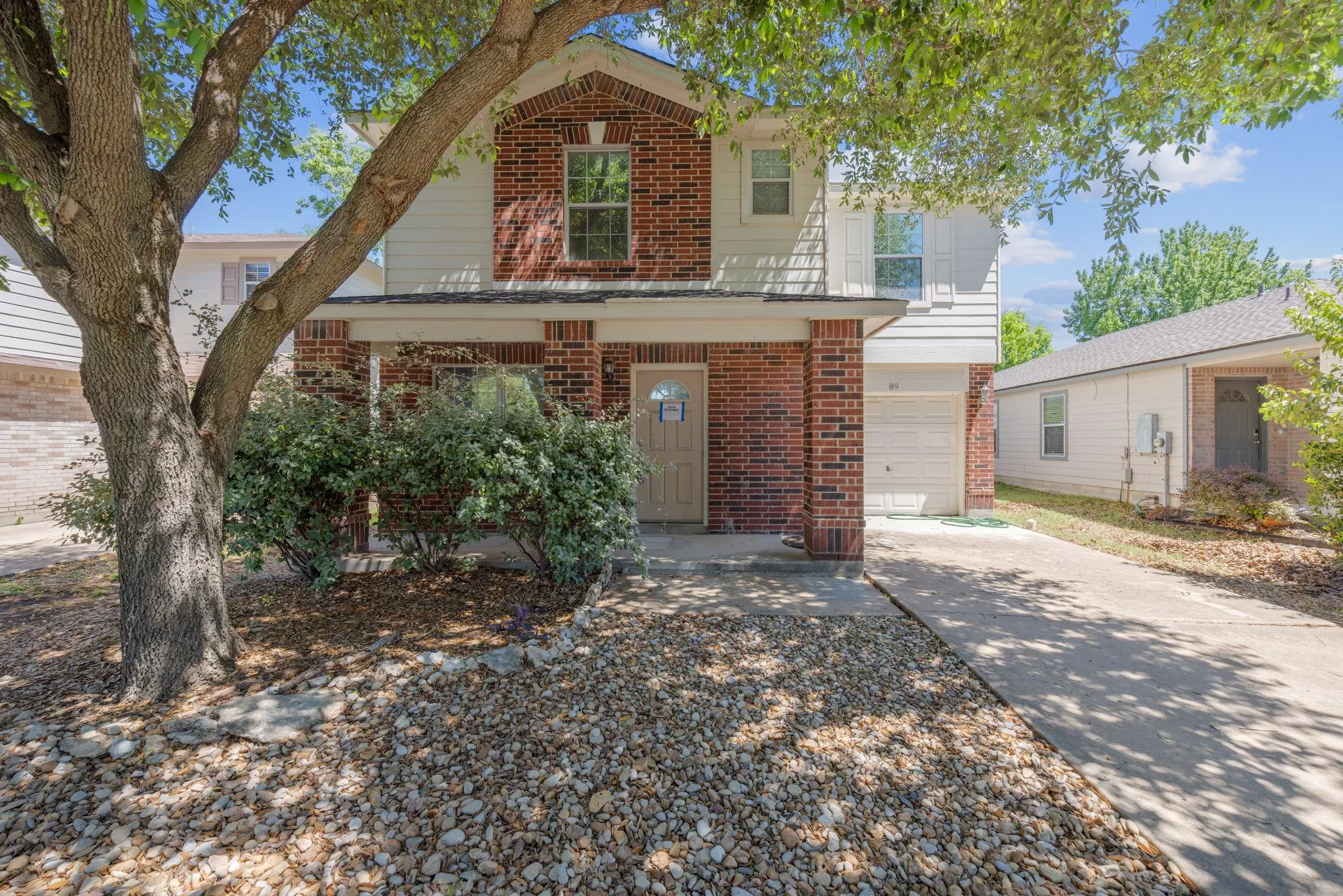 Photo of 89 JAN LN, Georgetown, TX, 78626
