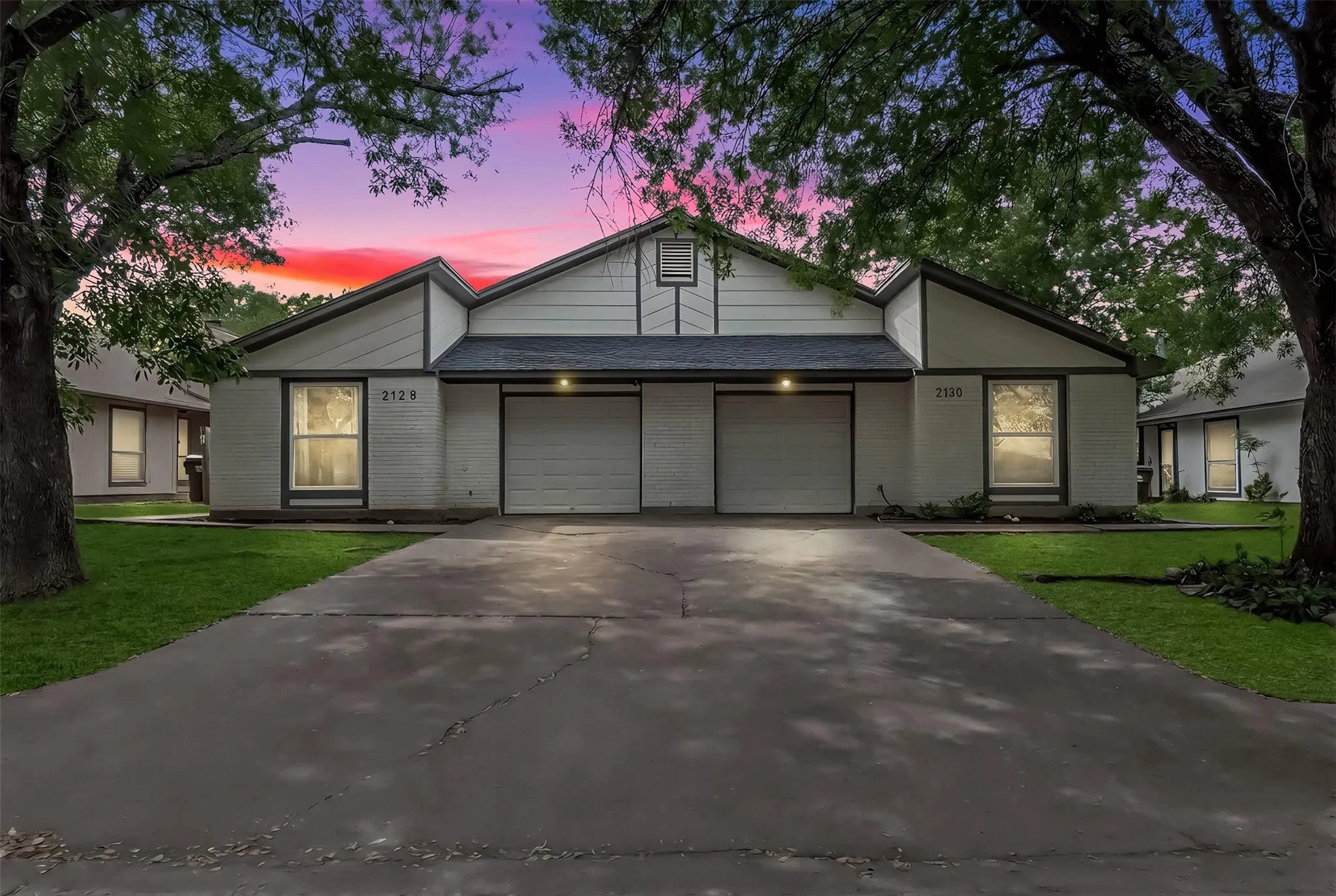 Photo of 2128/2130 REDWING WAY, Round Rock, TX, 78664