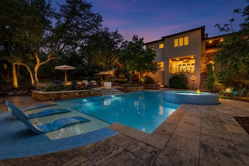 Photo of 17501 NAVIGATION LN, Lago Vista, TX, 78645
