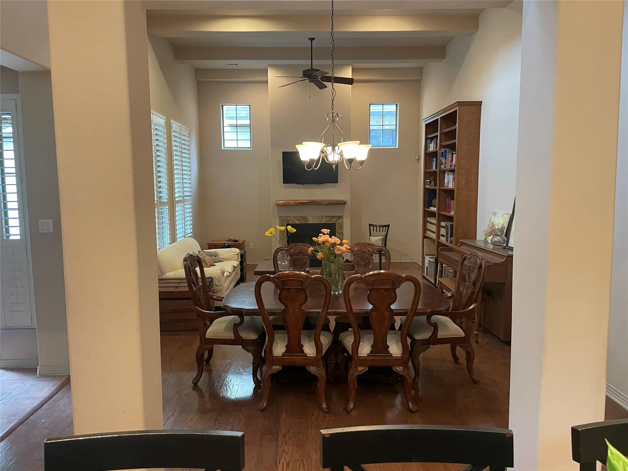Photo 3 of 8917 OLD LAMPASAS TRL #12