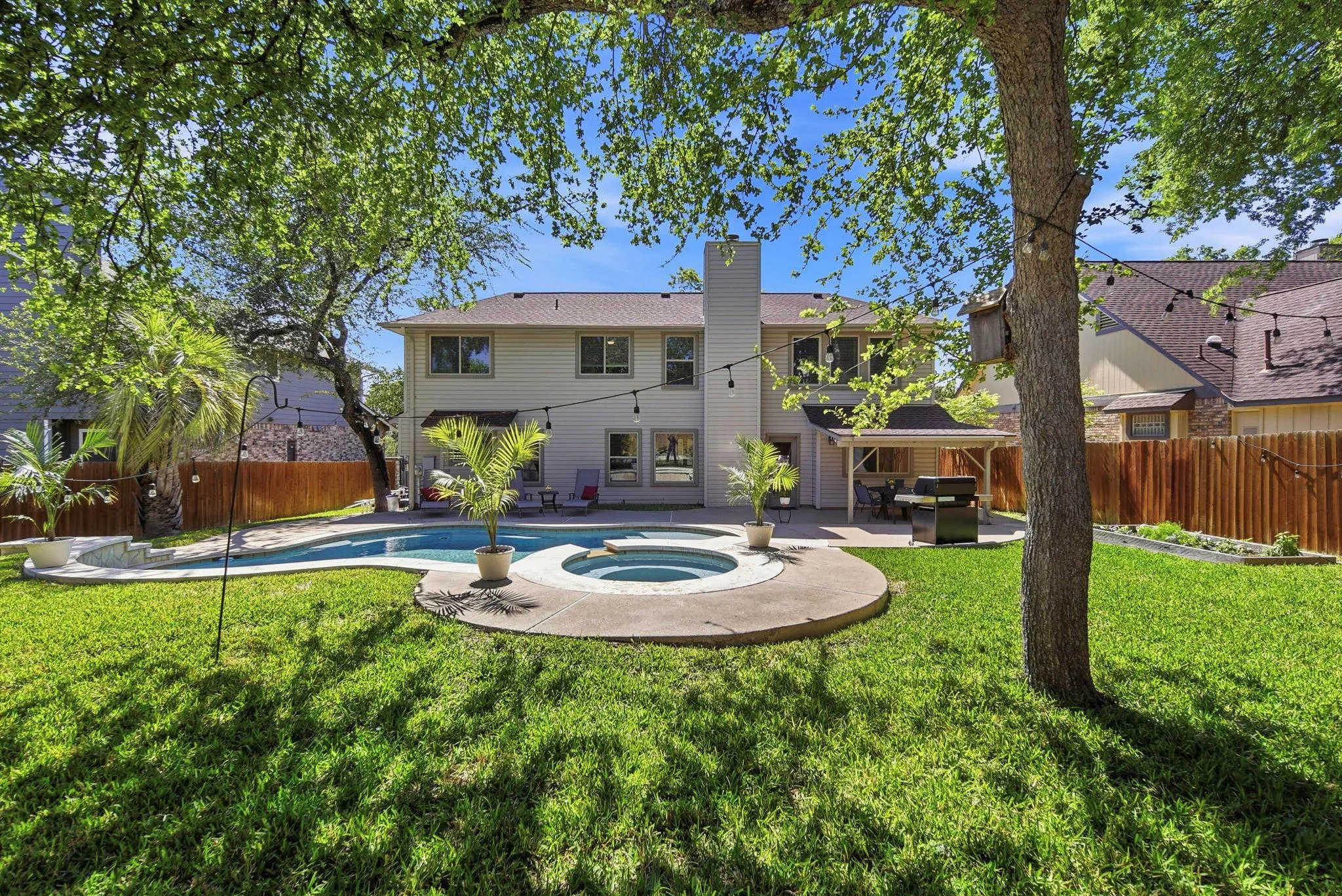 Photo of 11002 SIERRA VERDE TRL, Austin, TX, 78759