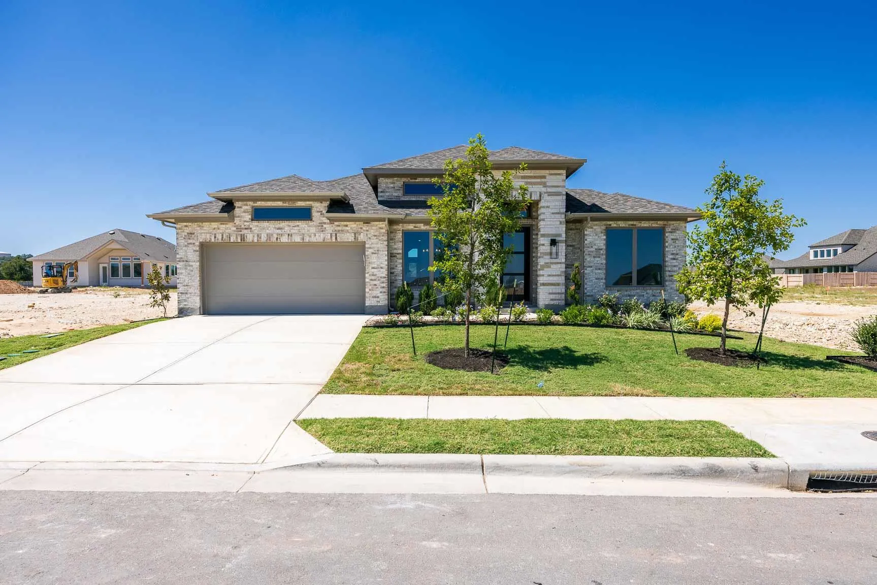 Photo of 117 WINTERBERRY WAY, Georgetown, TX, 78633