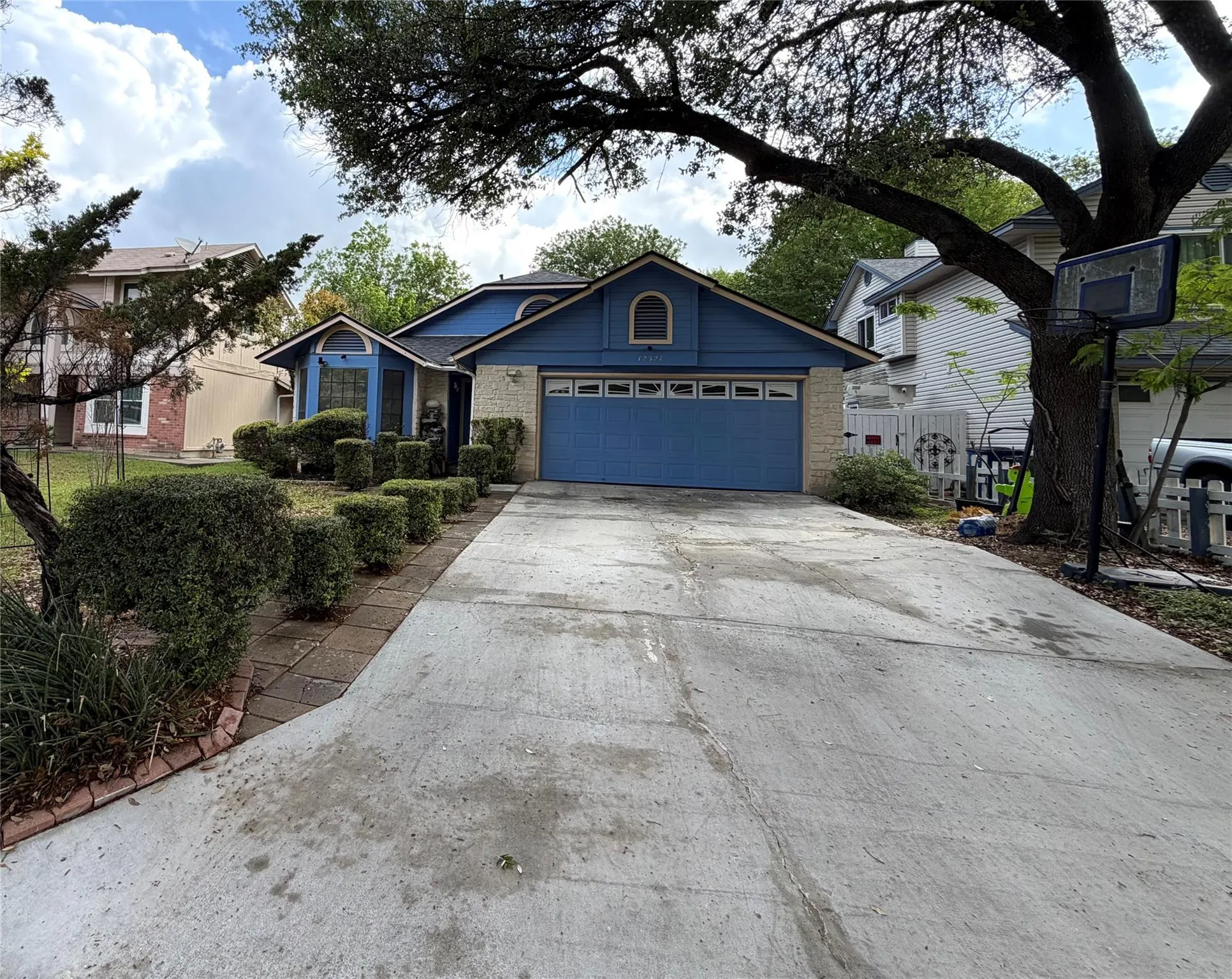 Photo of 12321 YARMONT WAY, Austin, TX, 78753