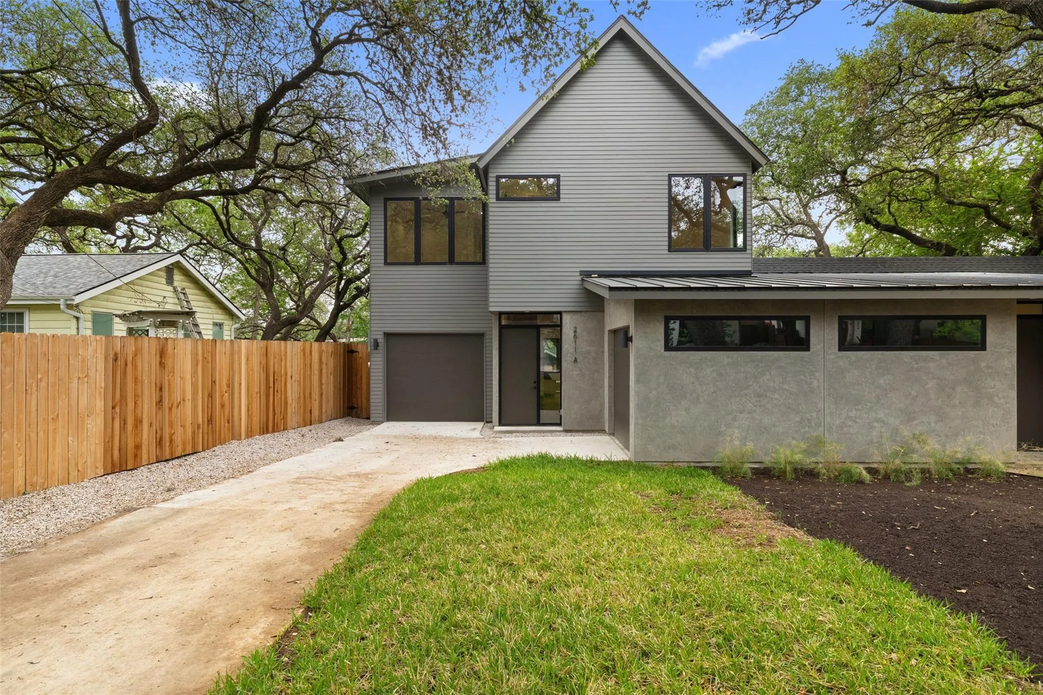 Photo of 2611 OAK CREST AVE #A, Austin, 78704