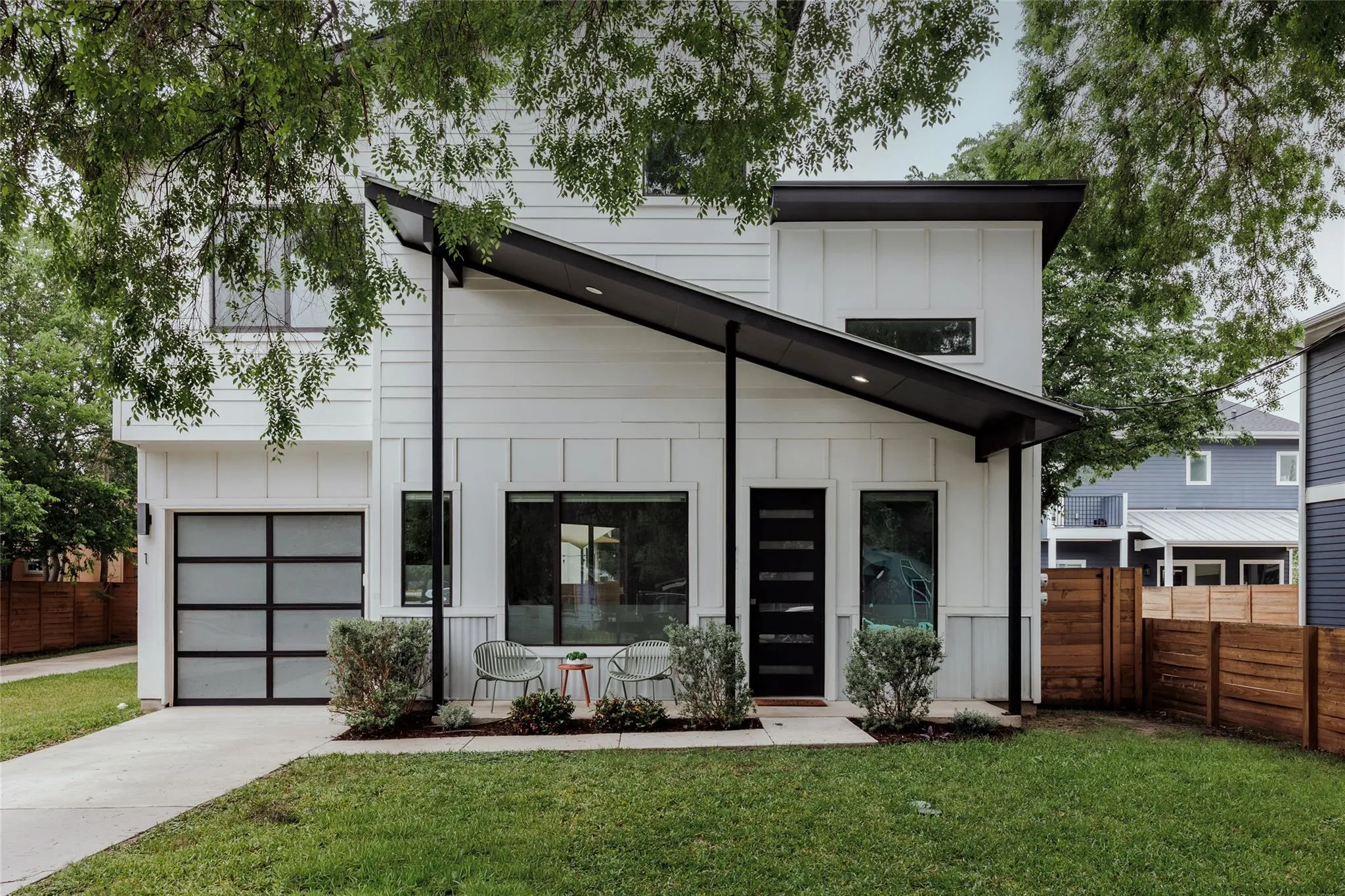Photo of 1102 TILLERY ST #1, Austin, TX, 78702