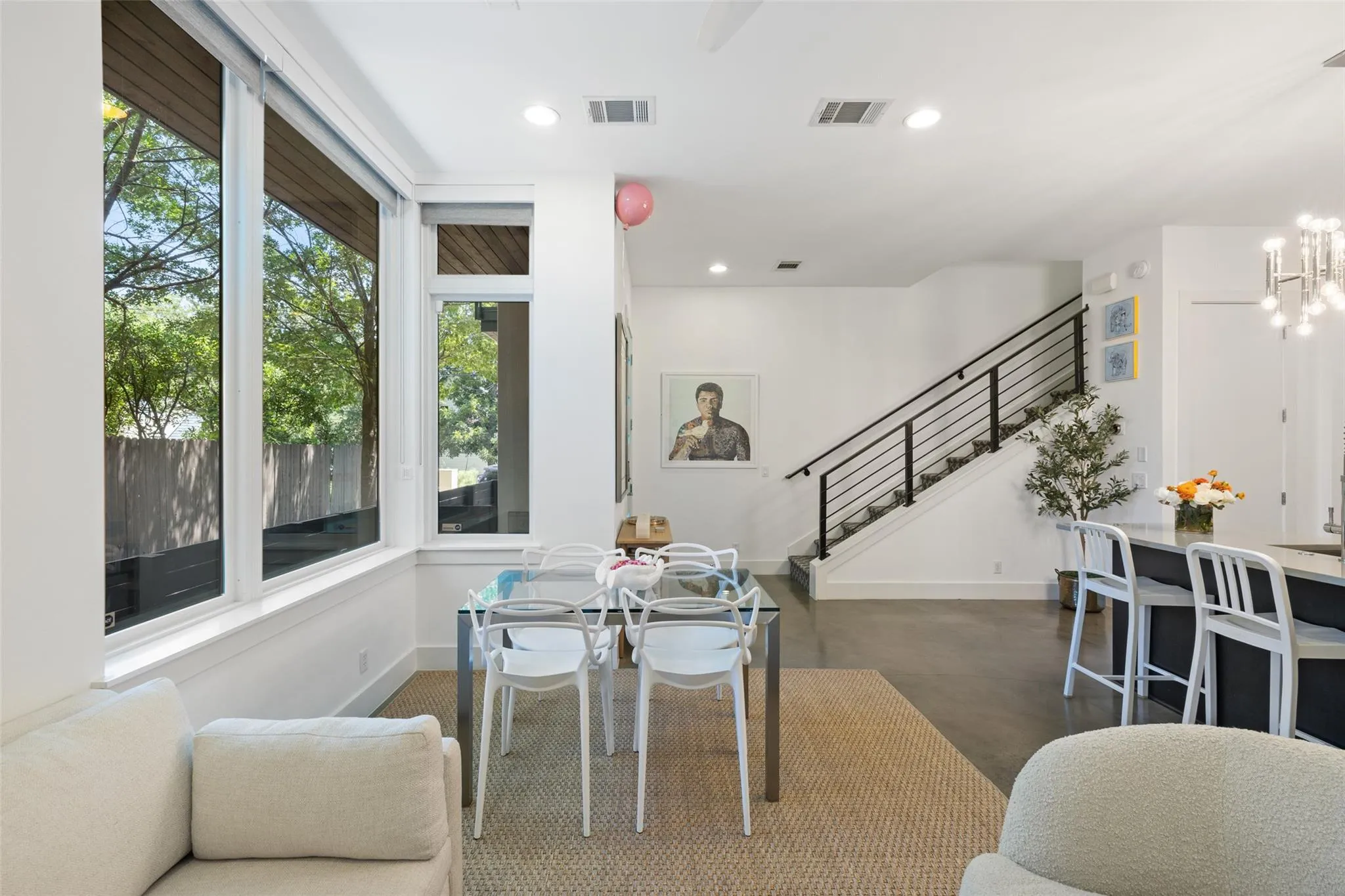 Photo of 2118 BRACKENRIDGE ST #5, Austin, 78704