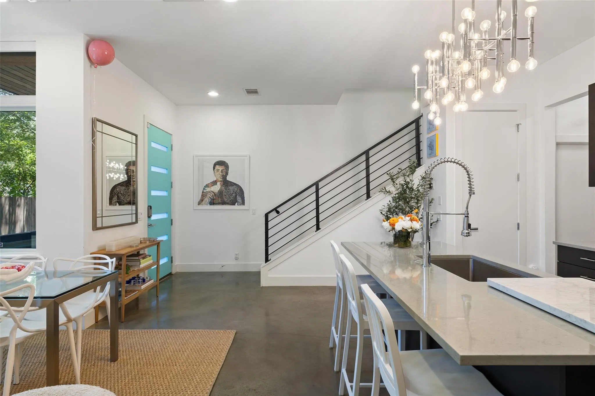 Photo 5 of 2118 BRACKENRIDGE ST #5