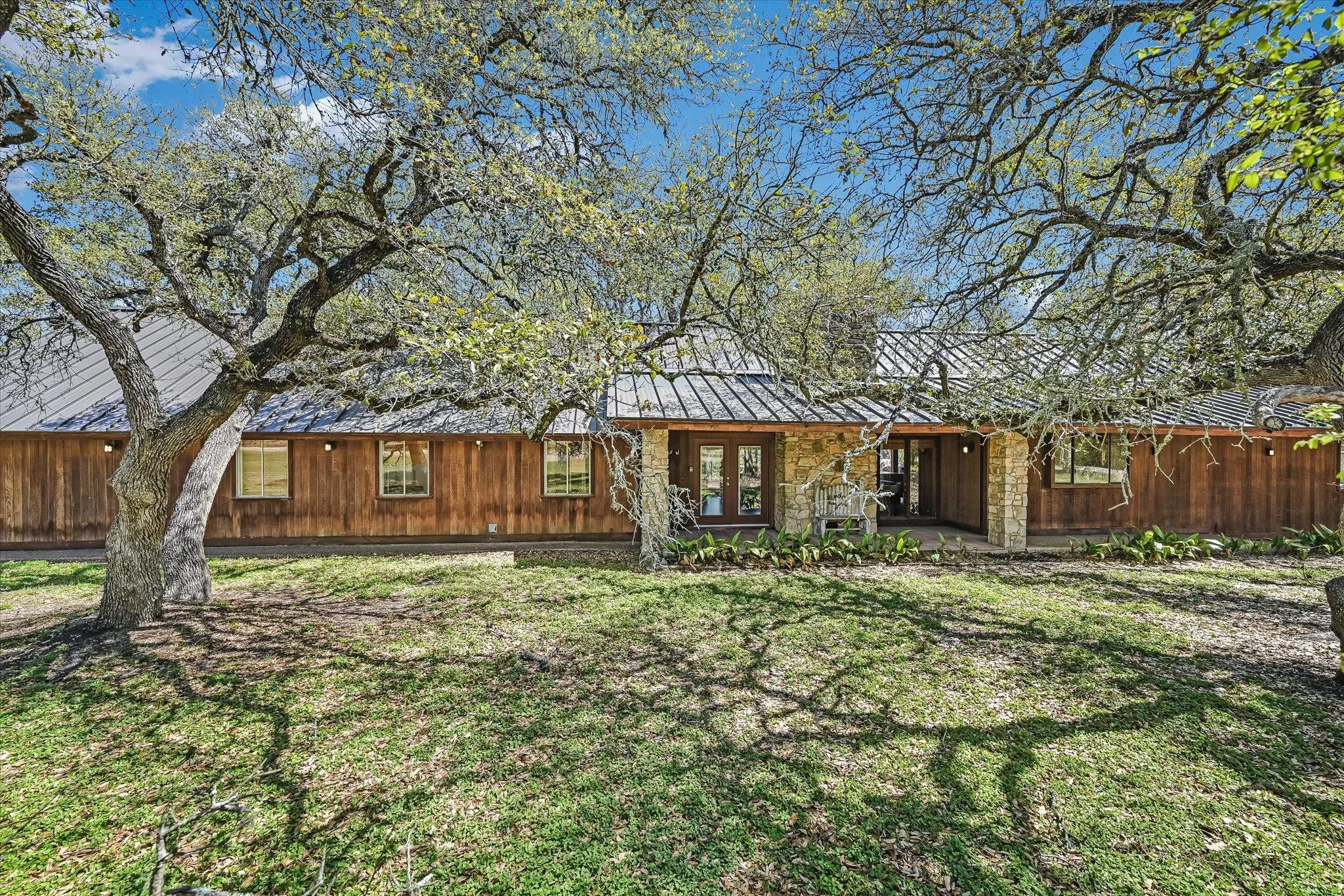Photo of 411 WHITETAIL RIDGE RD, Dripping Springs, TX, 78620
