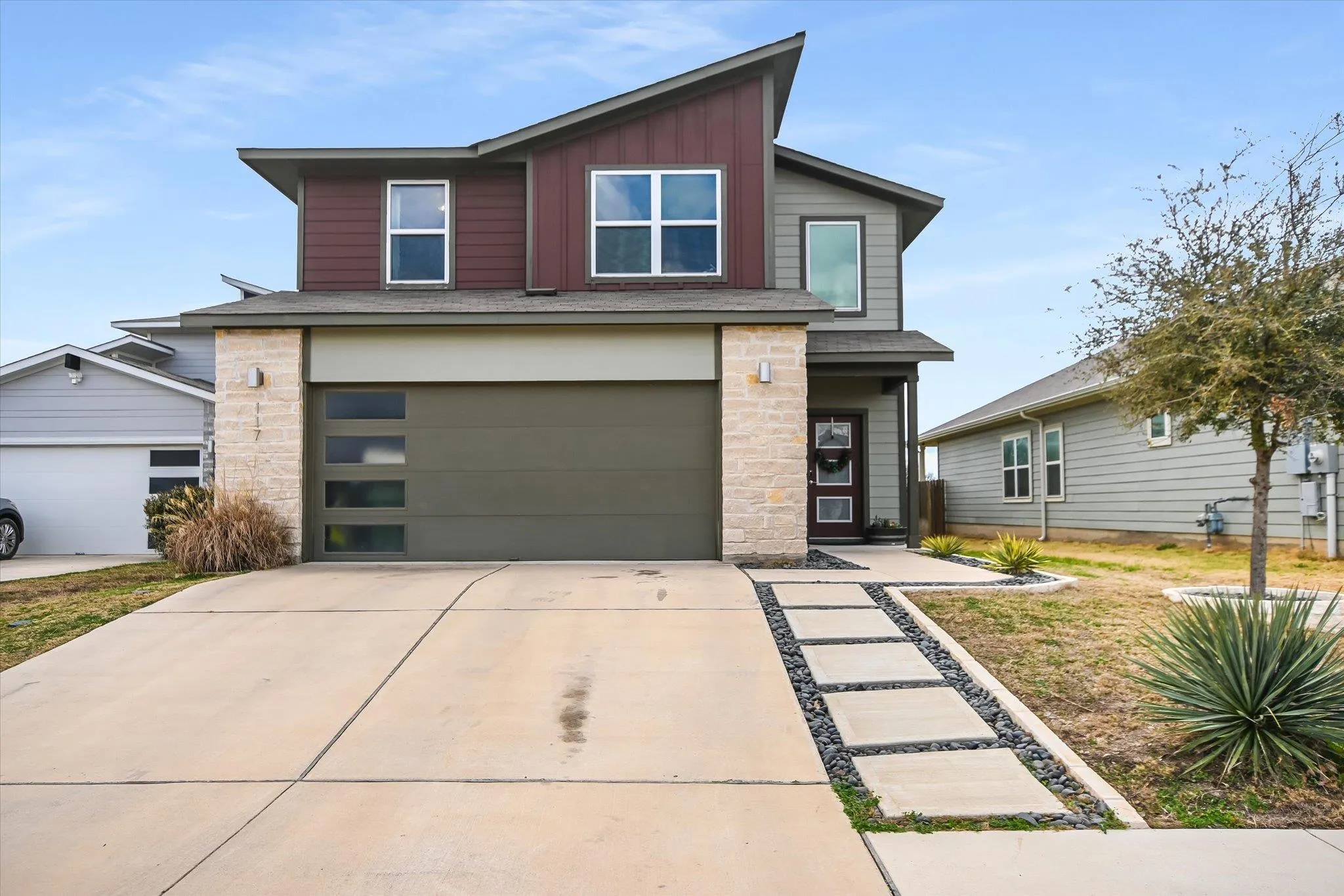Photo of 117 DESERTI RD, Leander, TX, 78641