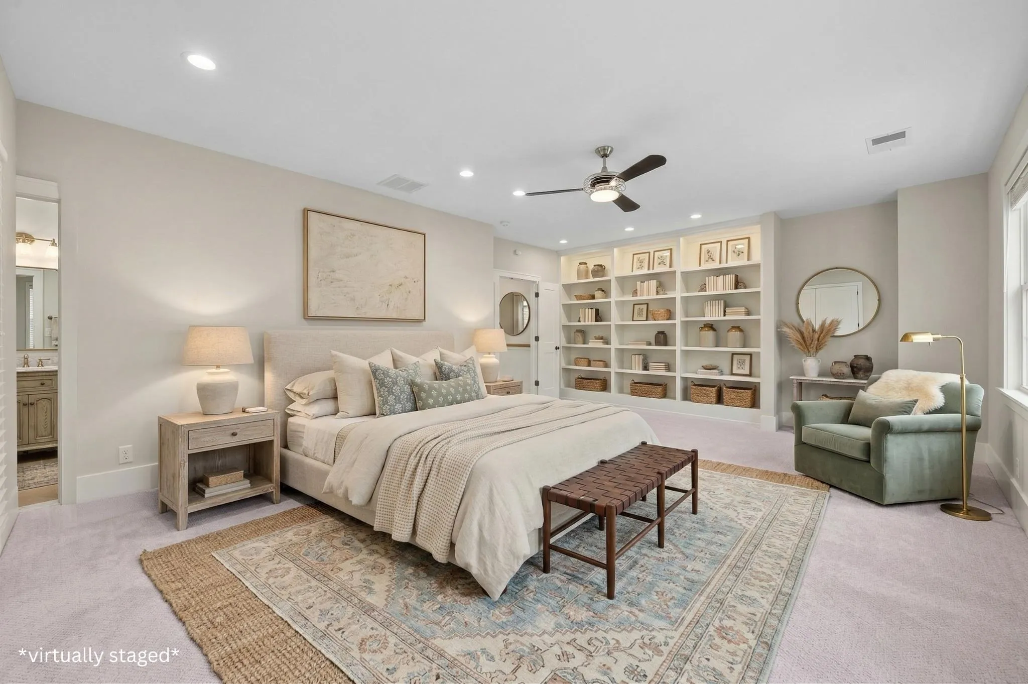 Photo 3 of 1205 NORWALK LN #D