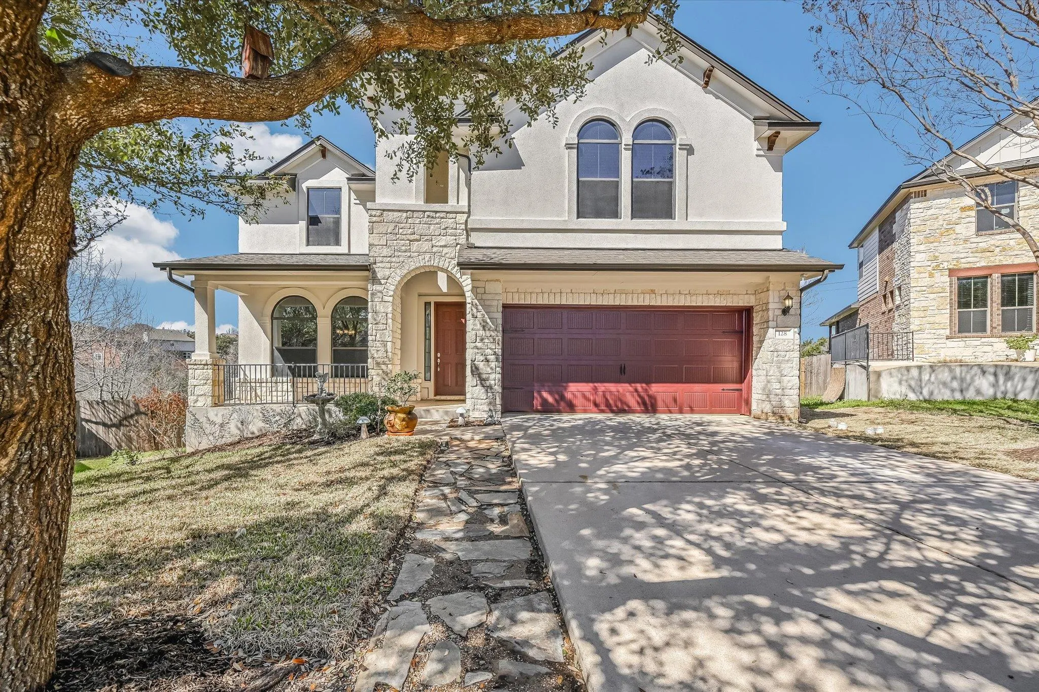 Photo of 128 W ADELANTA PL, Round Rock, TX, 78681