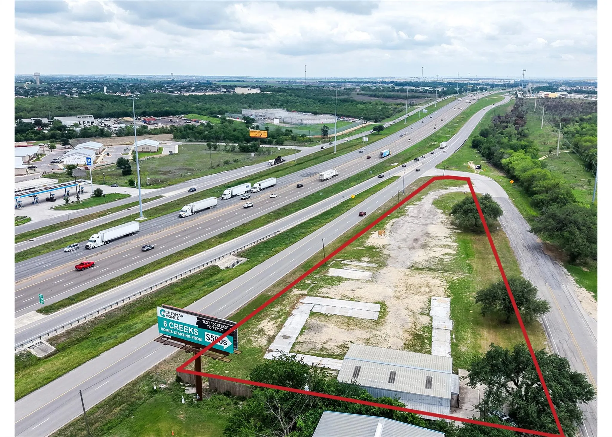 Photo of 505 S OLD HWY 81, Kyle, TX, 78640