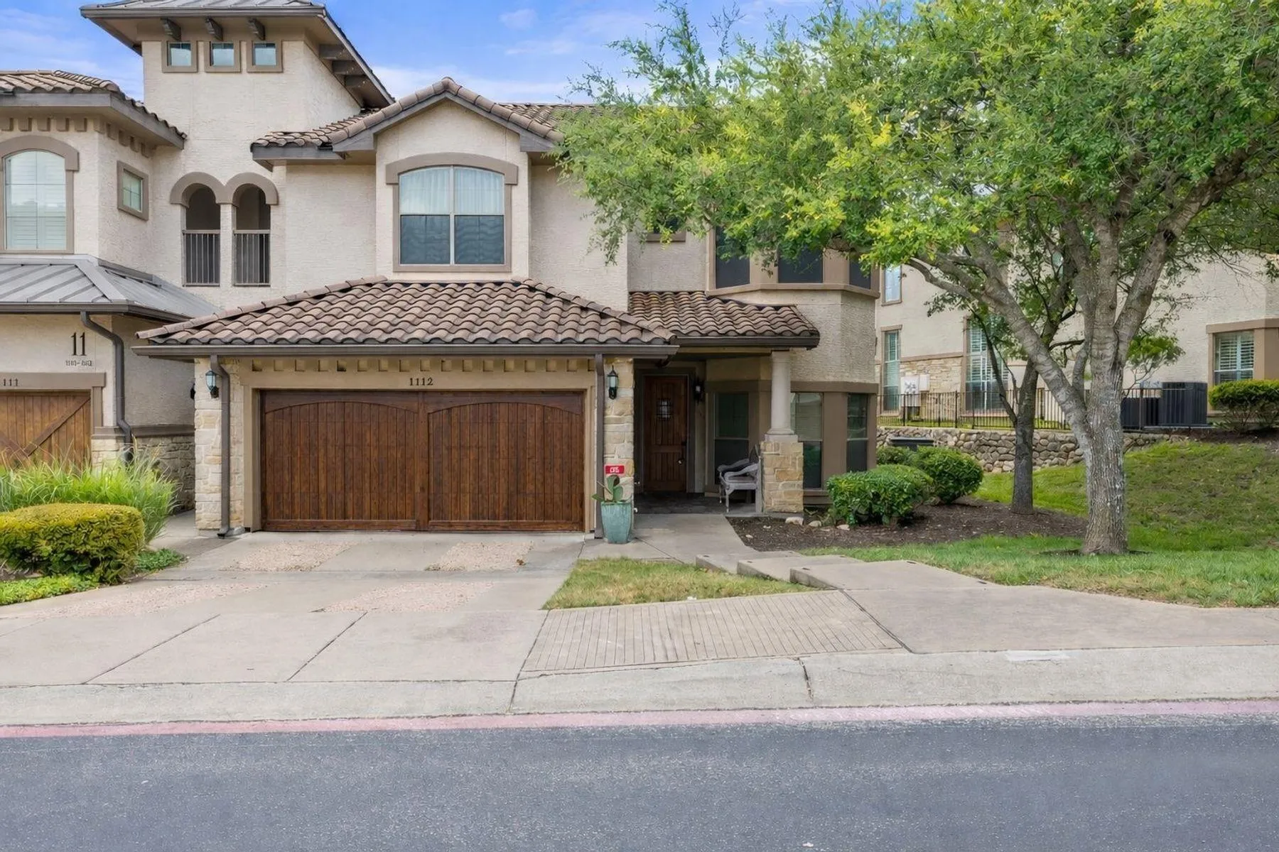 Photo of 7800 SOUTHWEST PKWY #1112, Austin, TX, 78735